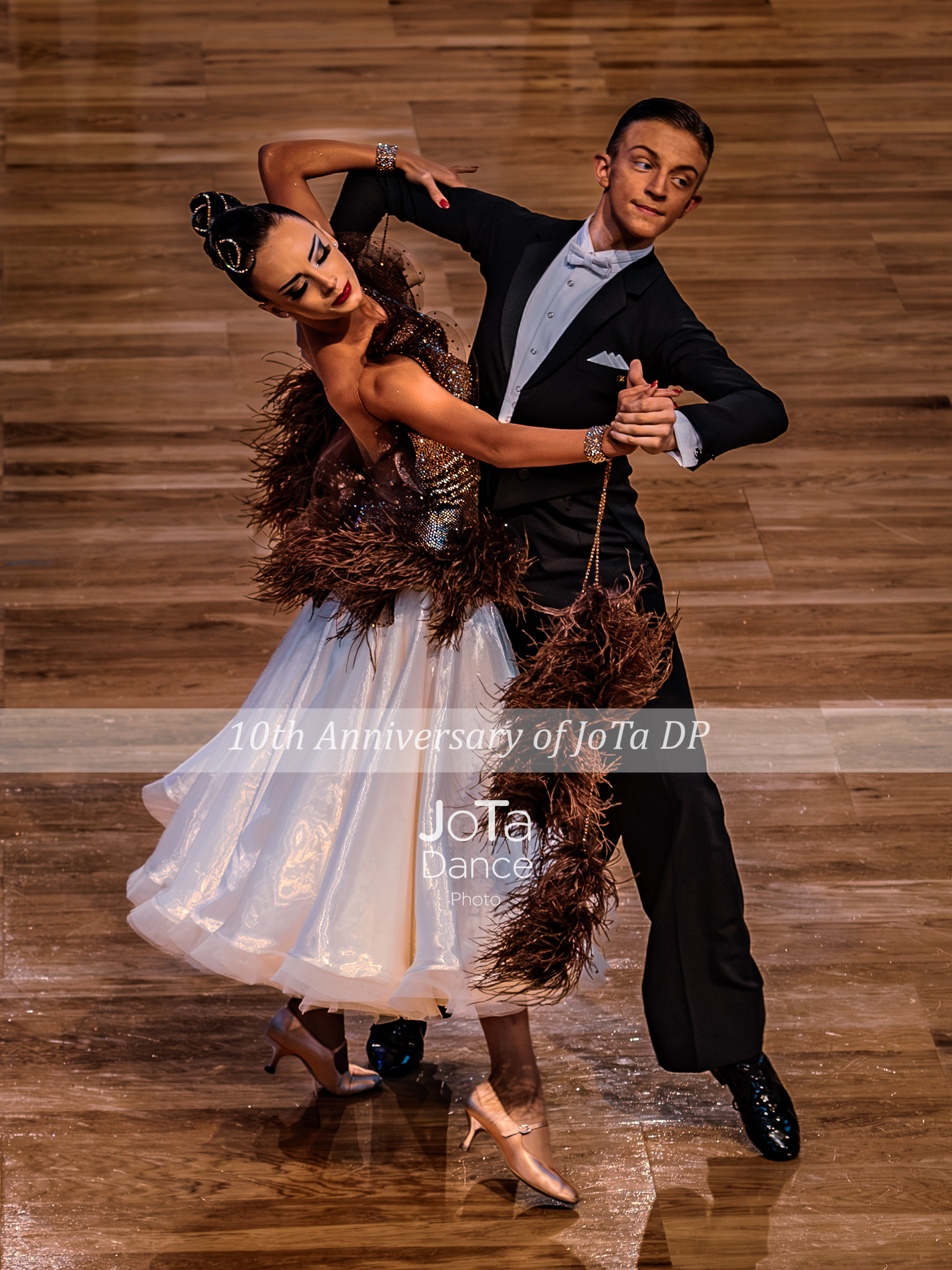 Photo 35 from dance competition Mistrzostwa Polski w Tańcach Standardowych Kołobrzeg 2016 — ballroom, latin