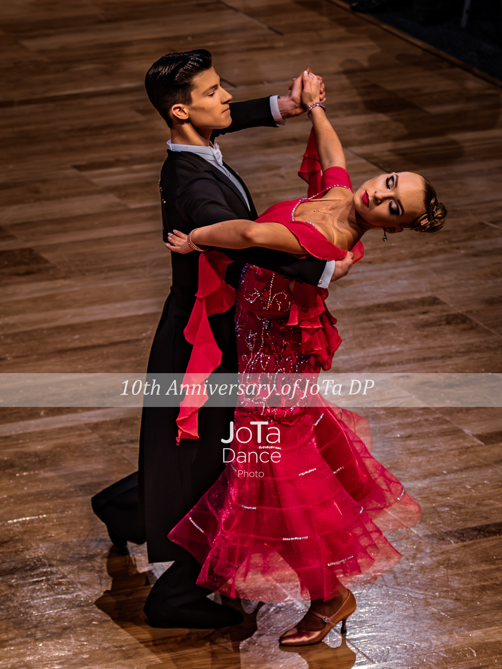 Photo 36 from dance competition Mistrzostwa Polski w Tańcach Standardowych Kołobrzeg 2016 — ballroom, latin