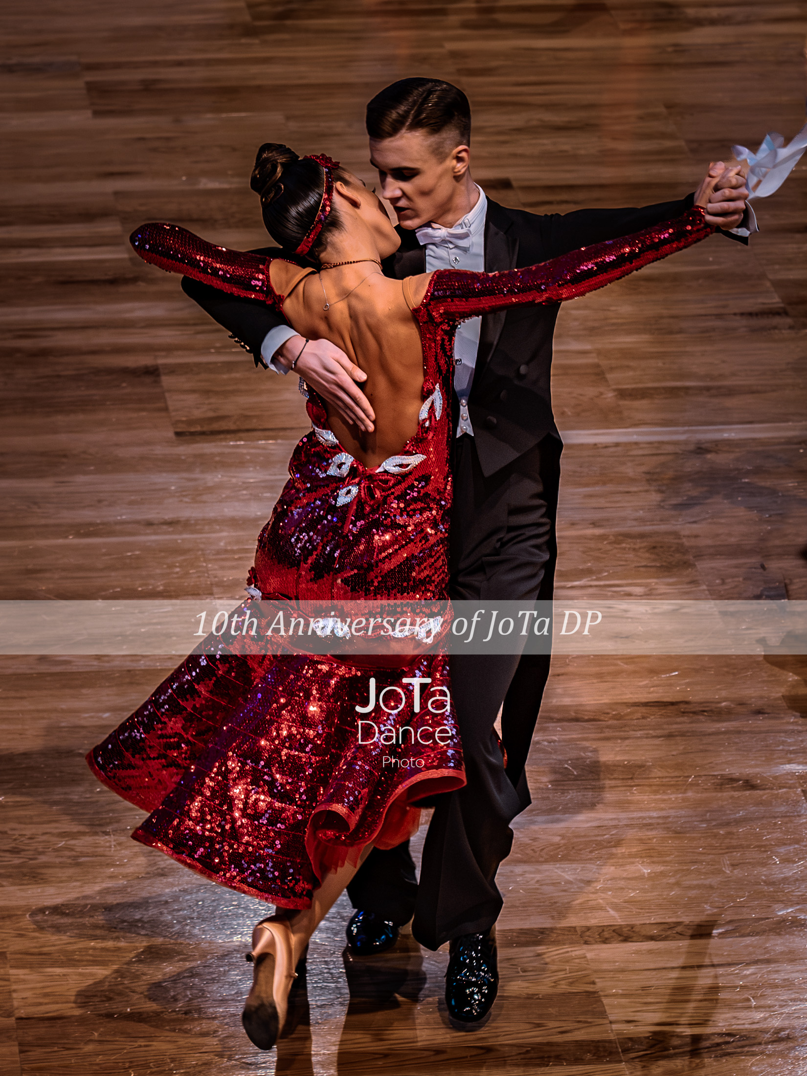 Photo 37 from dance competition Mistrzostwa Polski w Tańcach Standardowych Kołobrzeg 2016 — ballroom, latin