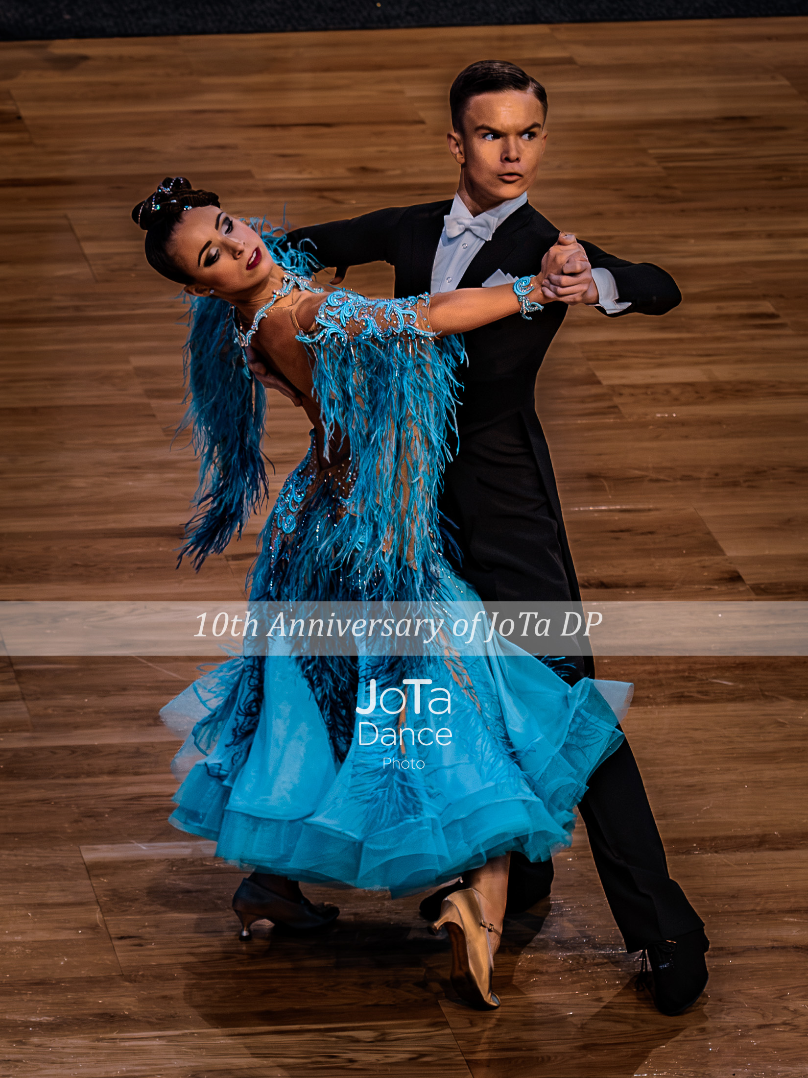 Photo 38 from dance competition Mistrzostwa Polski w Tańcach Standardowych Kołobrzeg 2016 — ballroom, latin