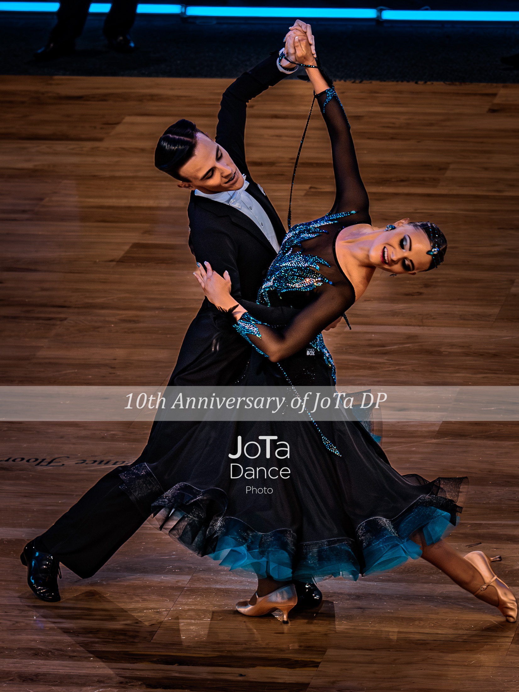 Photo 39 from dance competition Mistrzostwa Polski w Tańcach Standardowych Kołobrzeg 2016 — ballroom, latin