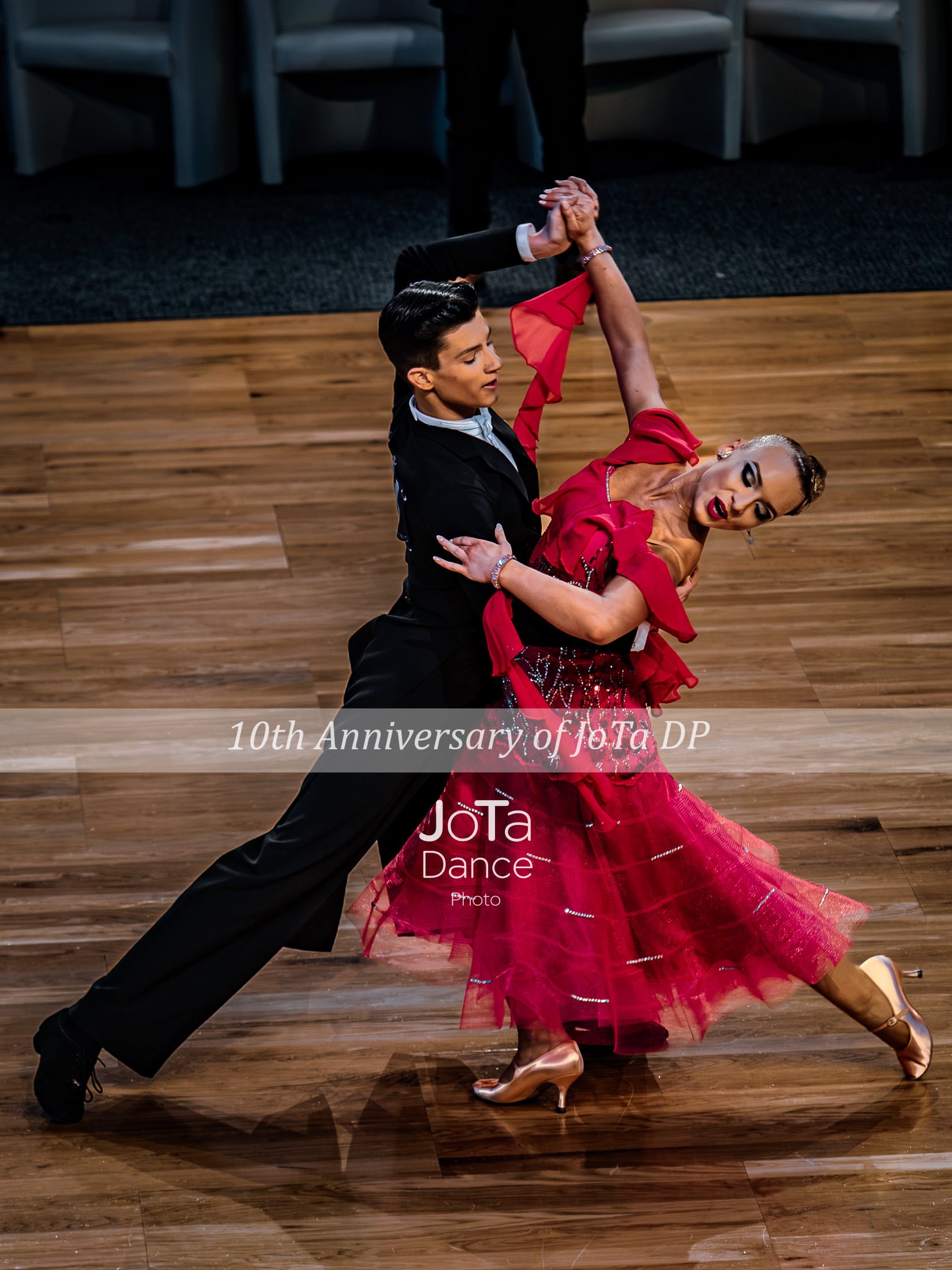 Photo 40 from dance competition Mistrzostwa Polski w Tańcach Standardowych Kołobrzeg 2016 — ballroom, latin