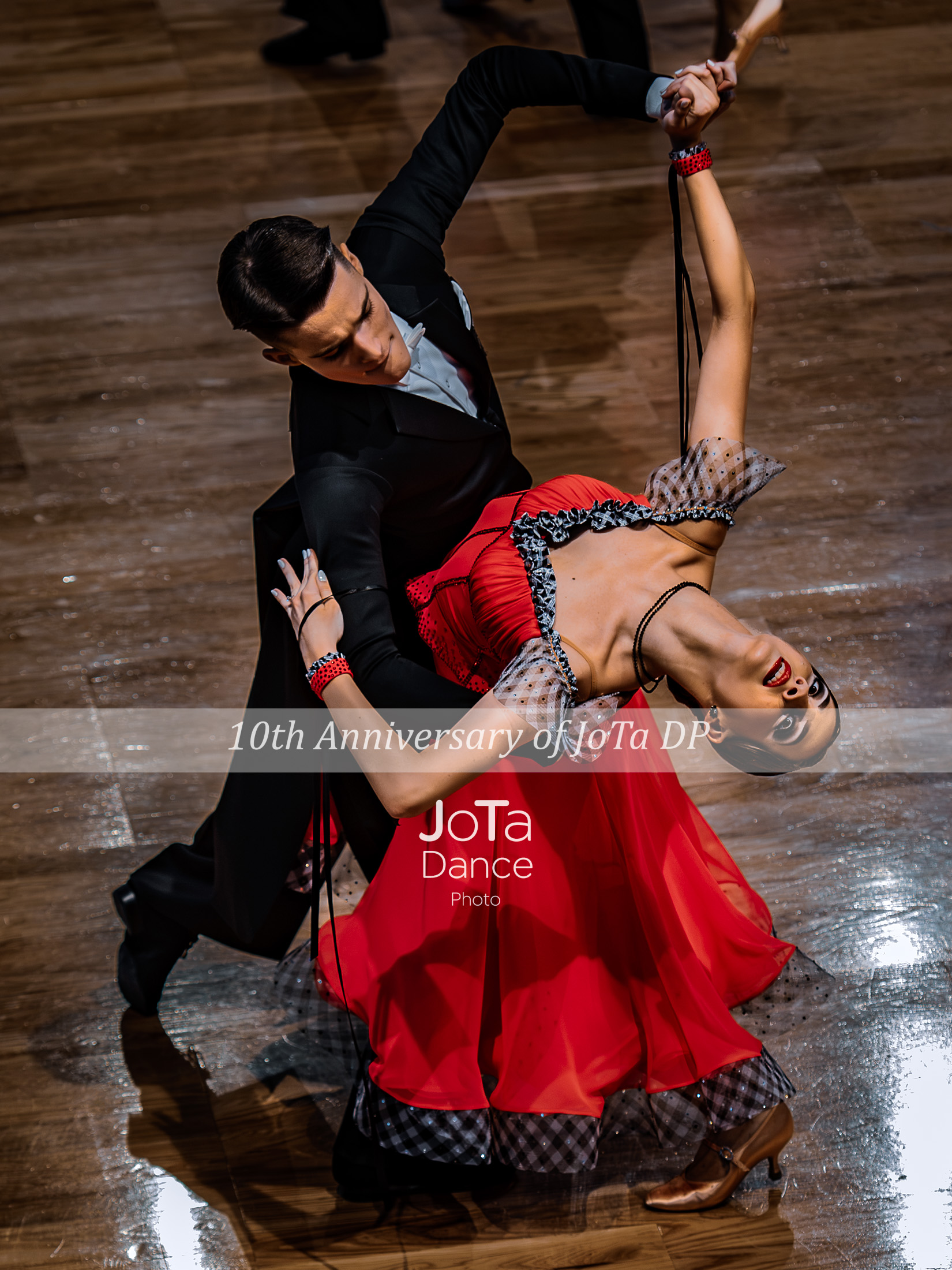 Photo 41 from dance competition Mistrzostwa Polski w Tańcach Standardowych Kołobrzeg 2016 — ballroom, latin