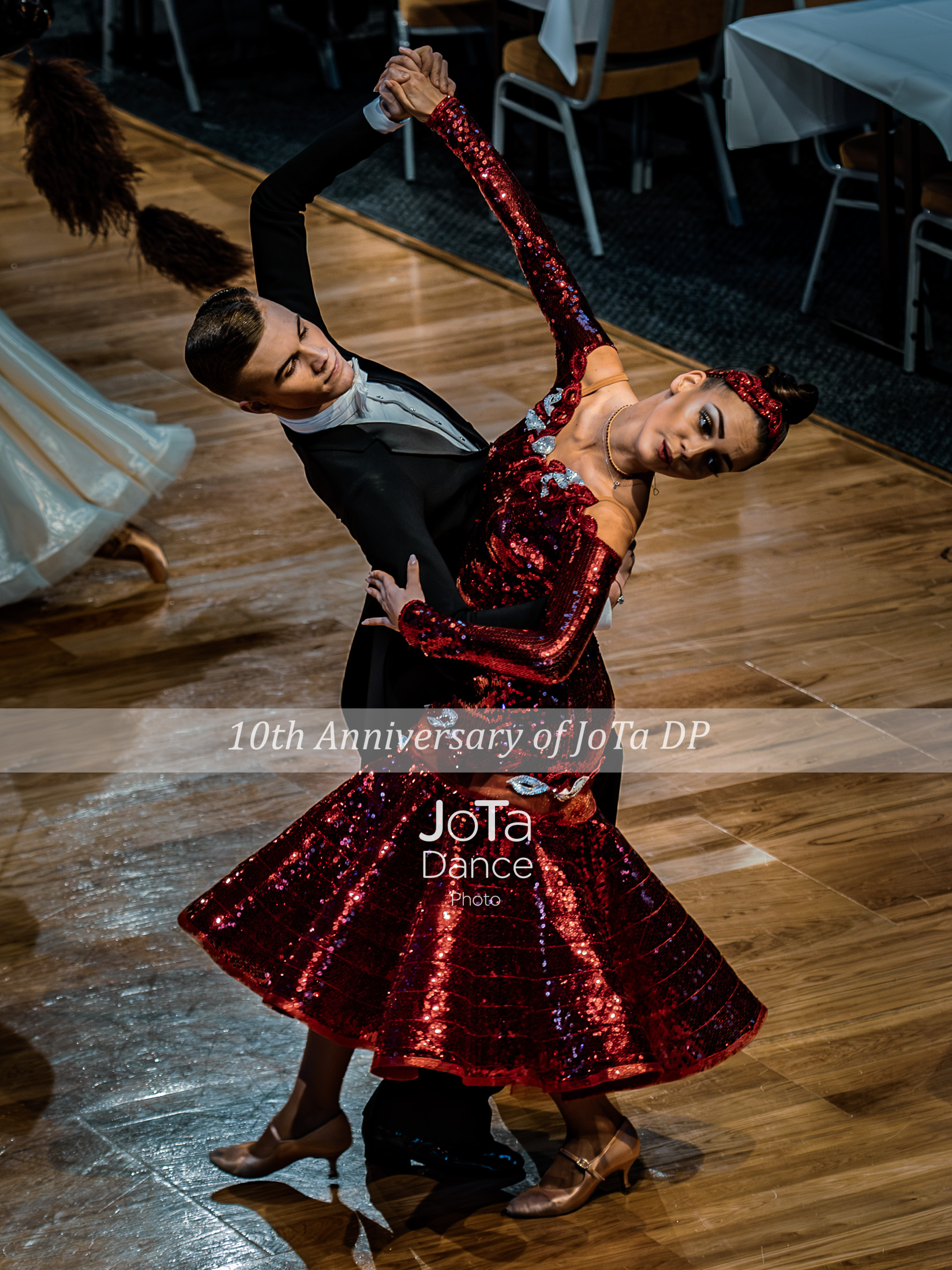 Photo 42 from dance competition Mistrzostwa Polski w Tańcach Standardowych Kołobrzeg 2016 — ballroom, latin