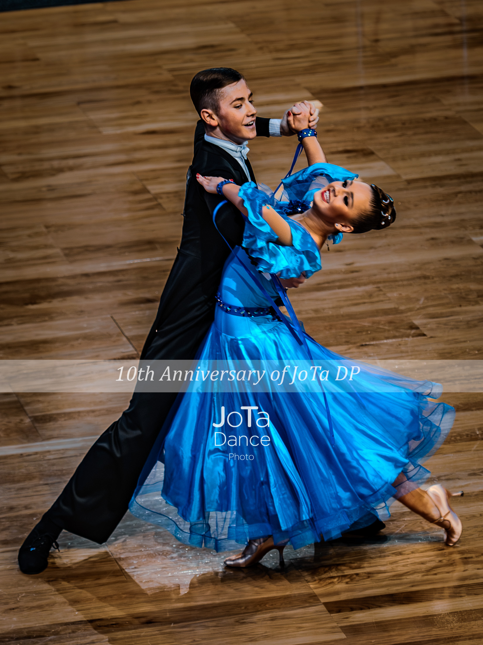 Photo 44 from dance competition Mistrzostwa Polski w Tańcach Standardowych Kołobrzeg 2016 — ballroom, latin