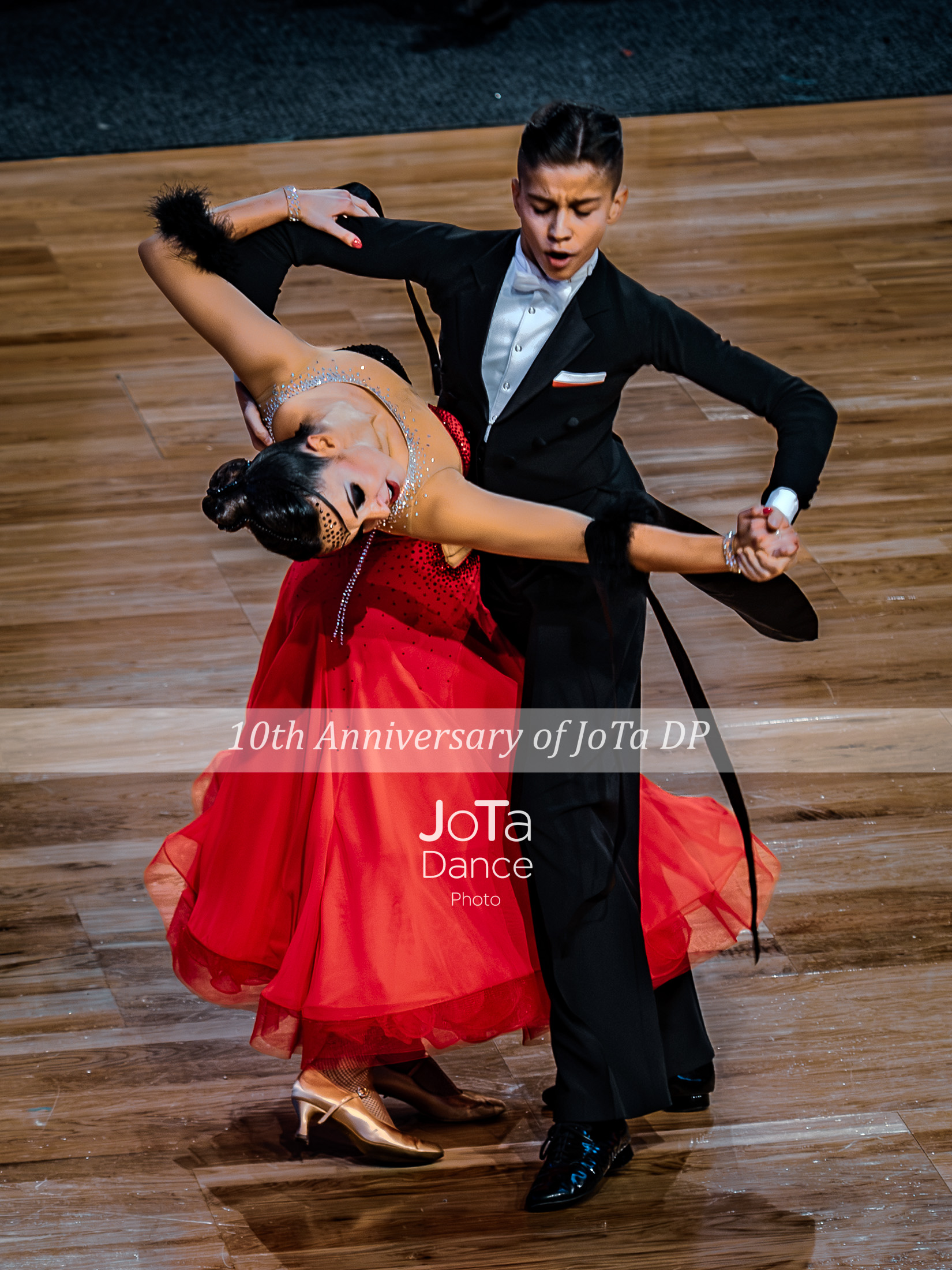 Photo 45 from dance competition Mistrzostwa Polski w Tańcach Standardowych Kołobrzeg 2016 — ballroom, latin