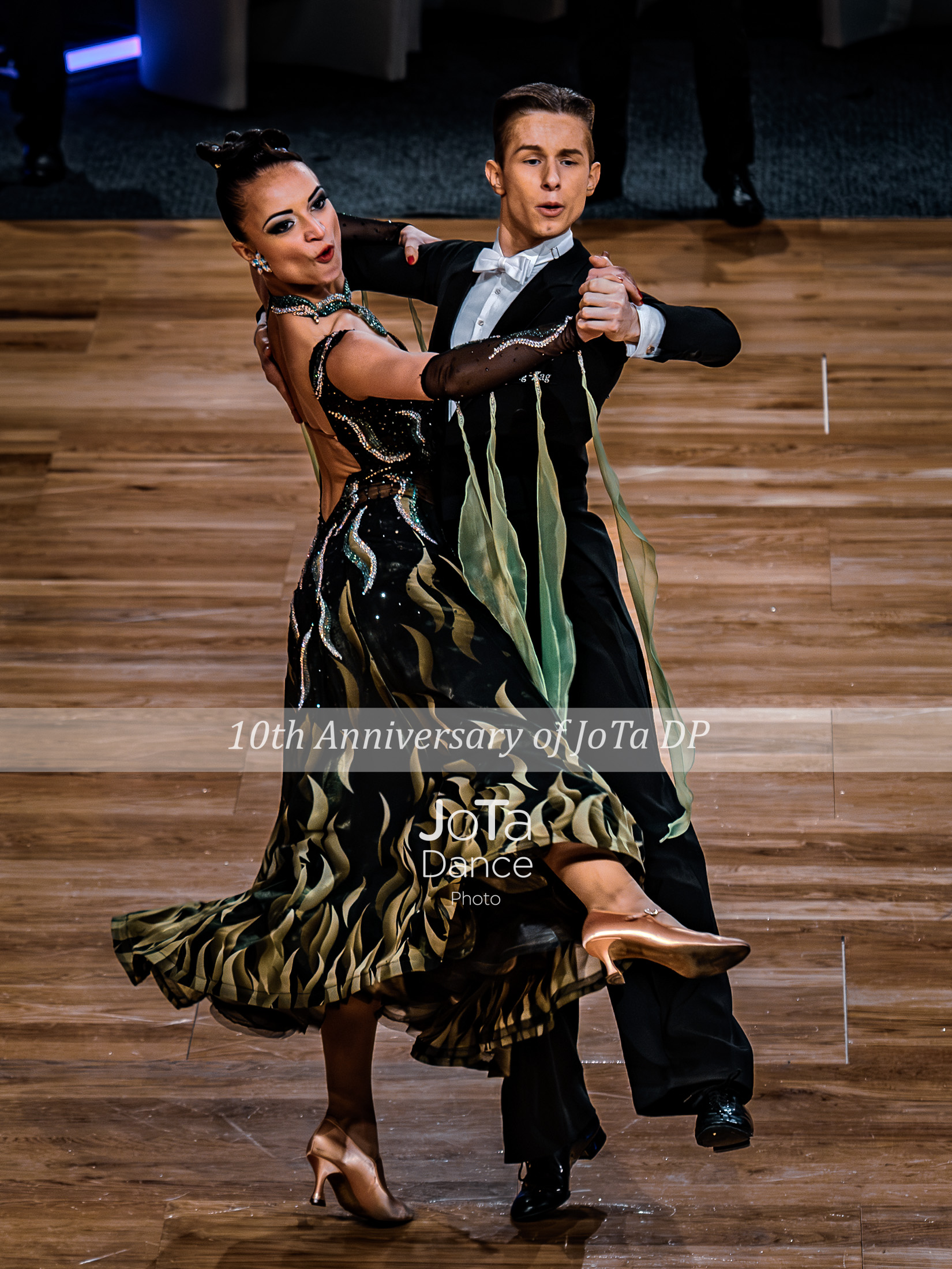 Photo 50 from dance competition Mistrzostwa Polski w Tańcach Standardowych Kołobrzeg 2016 — ballroom, latin