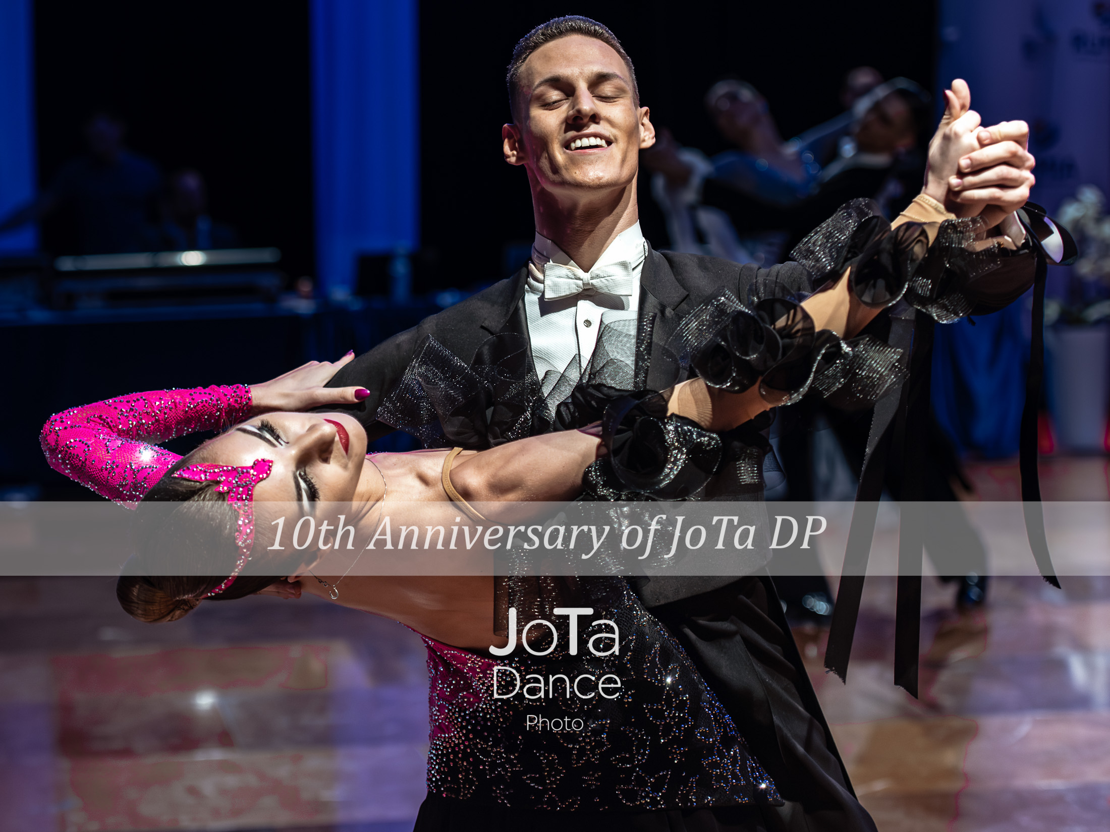 Zdjęcie 58 z turnieju tanecznego Grand Prix FTS i Turniej o Puchar Burmistrza Rumii 2016 — ballroom, latin