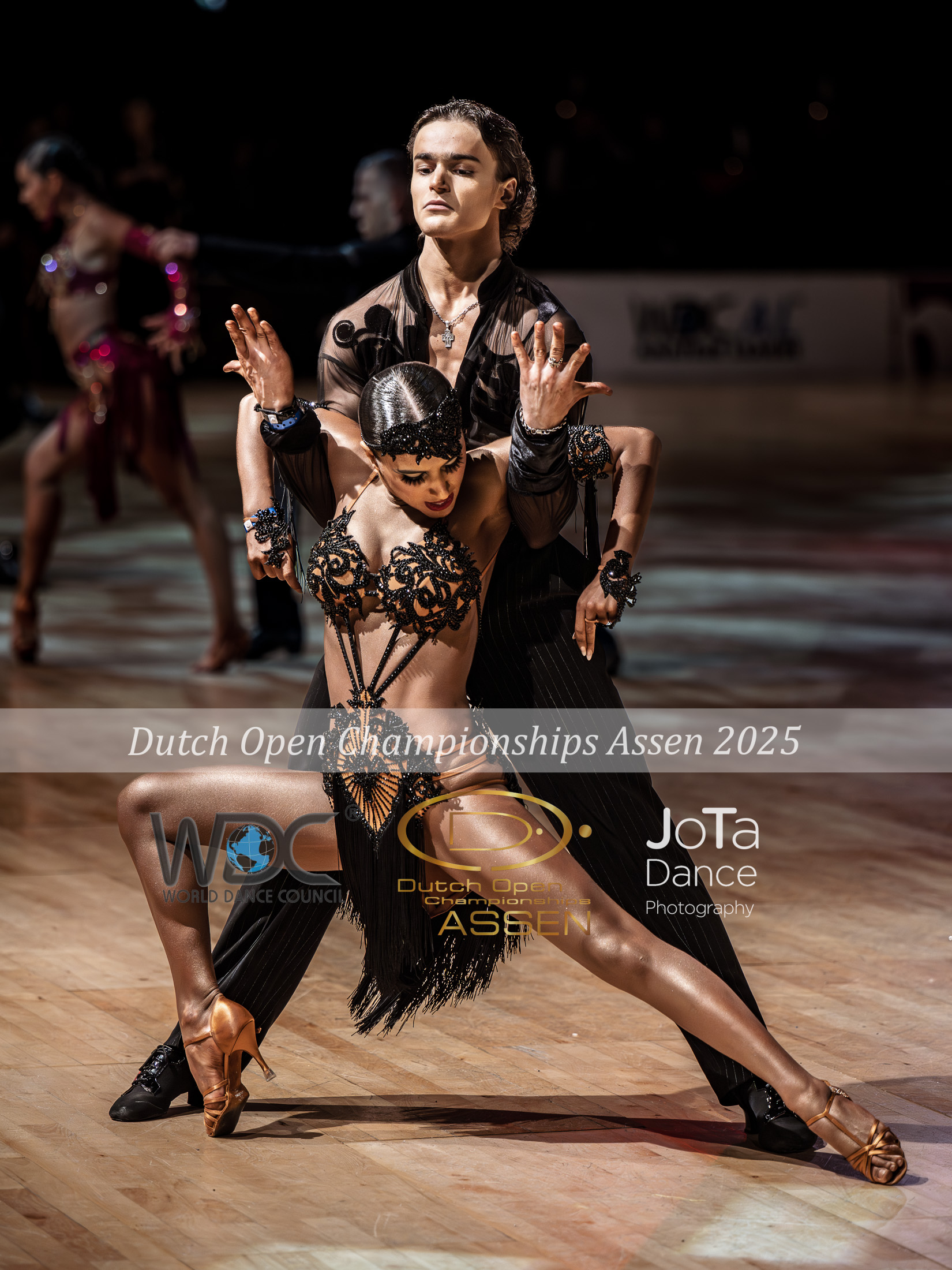 Dutch Open Assen Dance Festival 2025