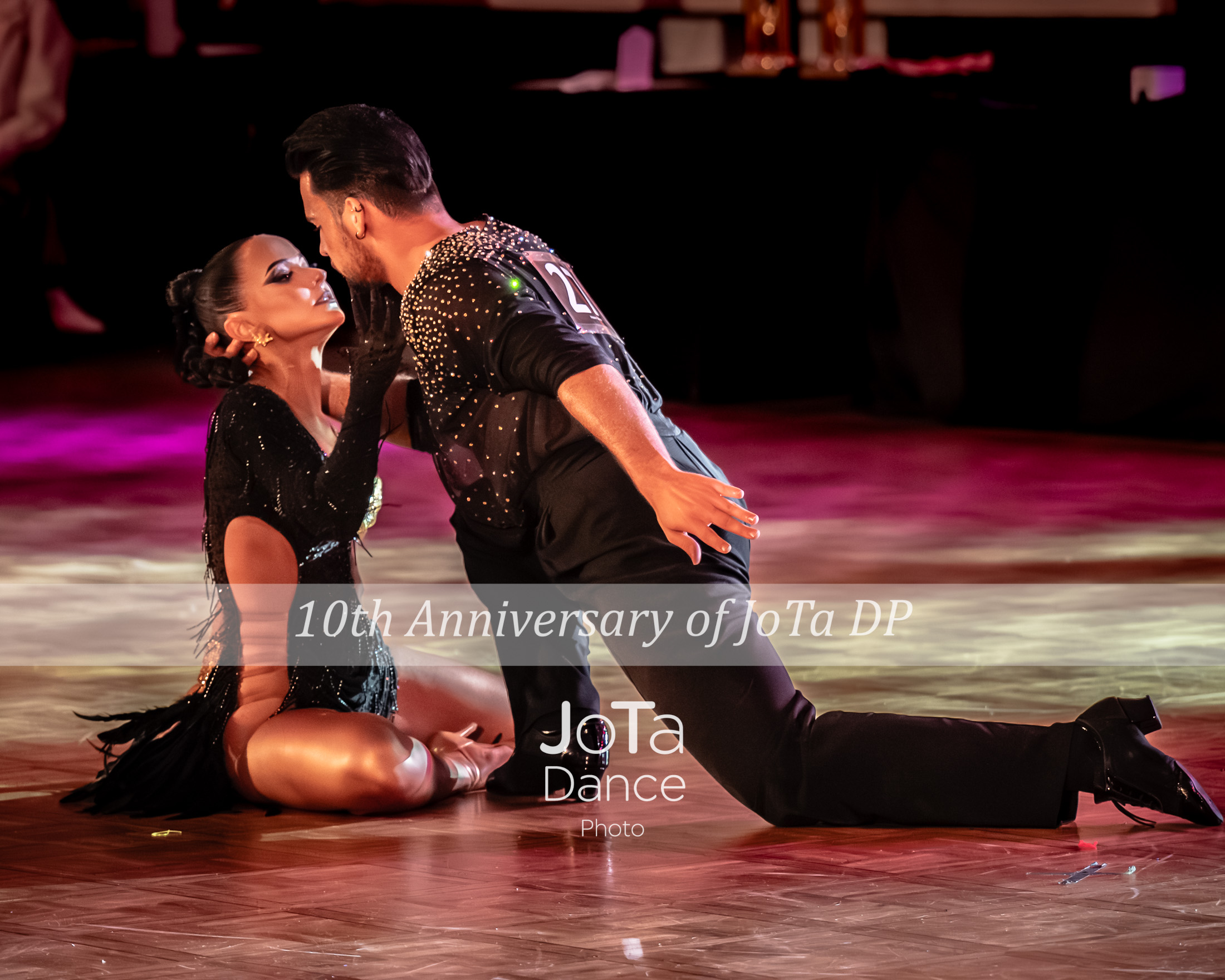 Master Dance Cup Częstochowa 2025