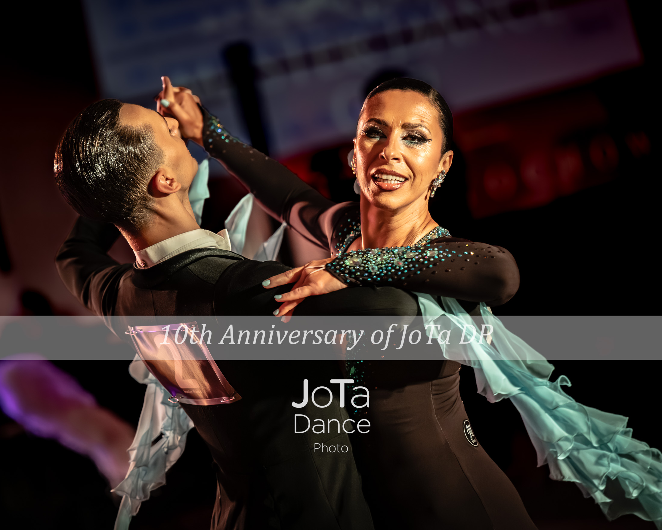 Photo 4 from dance competition Master Dance Cup Częstochowa 2025 — ballroom, latin