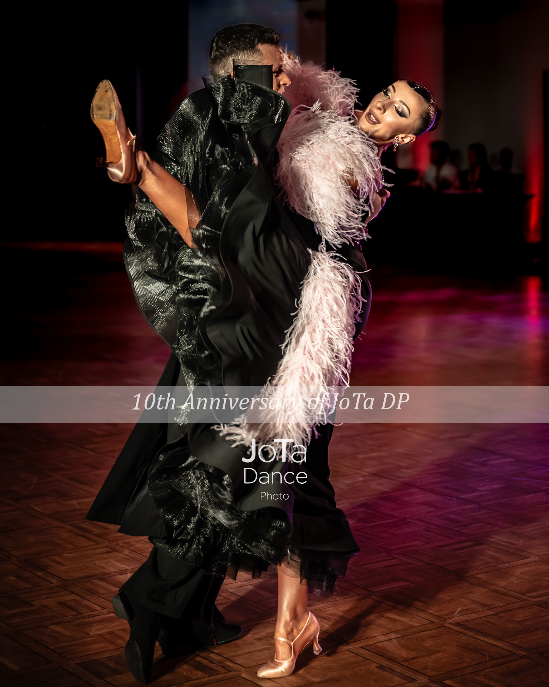 Photo 8 from dance competition Master Dance Cup Częstochowa 2025 — ballroom, latin