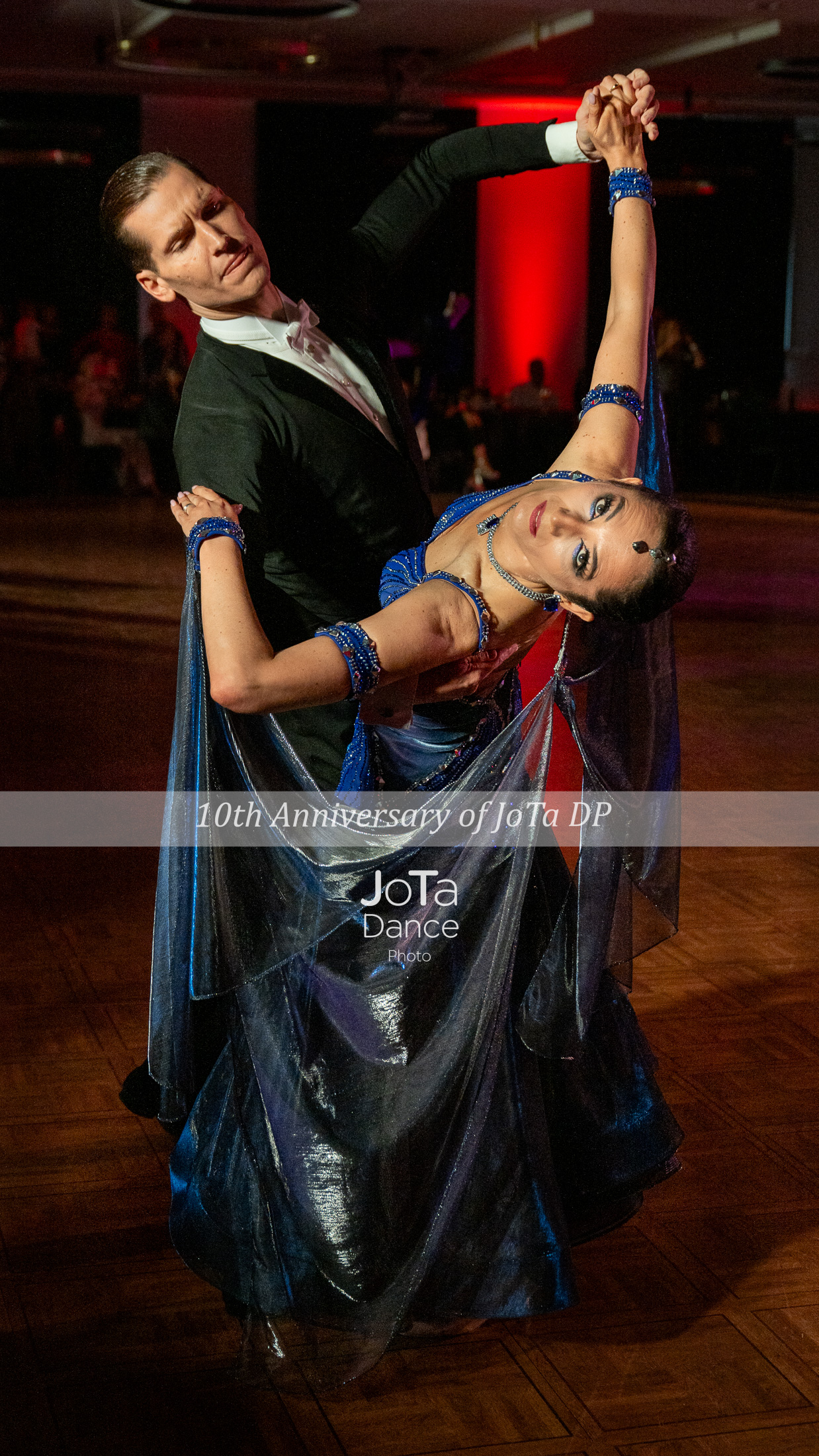 Photo 9 from dance competition Master Dance Cup Częstochowa 2025 — ballroom, latin