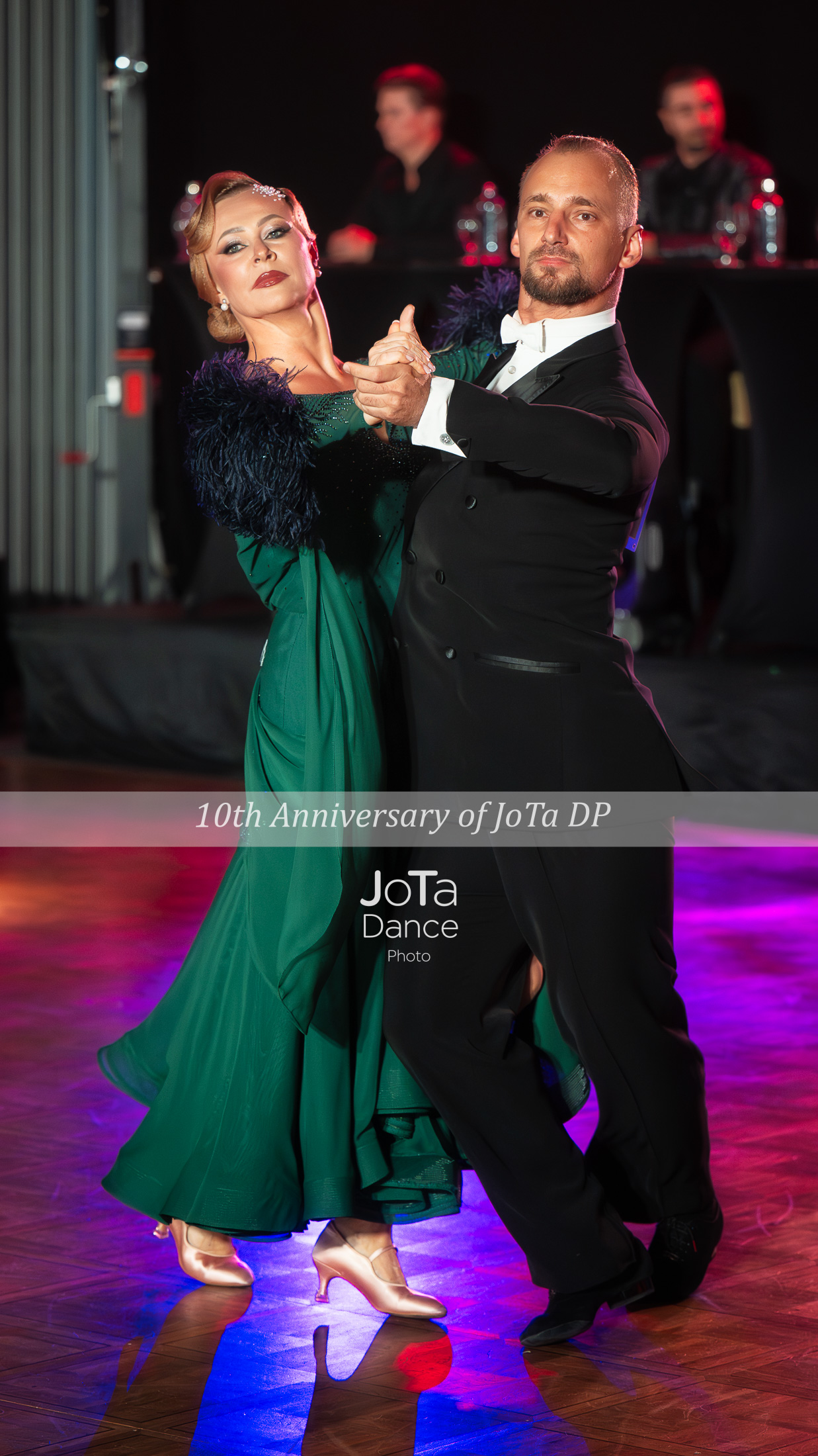 Photo 10 from dance competition Master Dance Cup Częstochowa 2025 — ballroom, latin