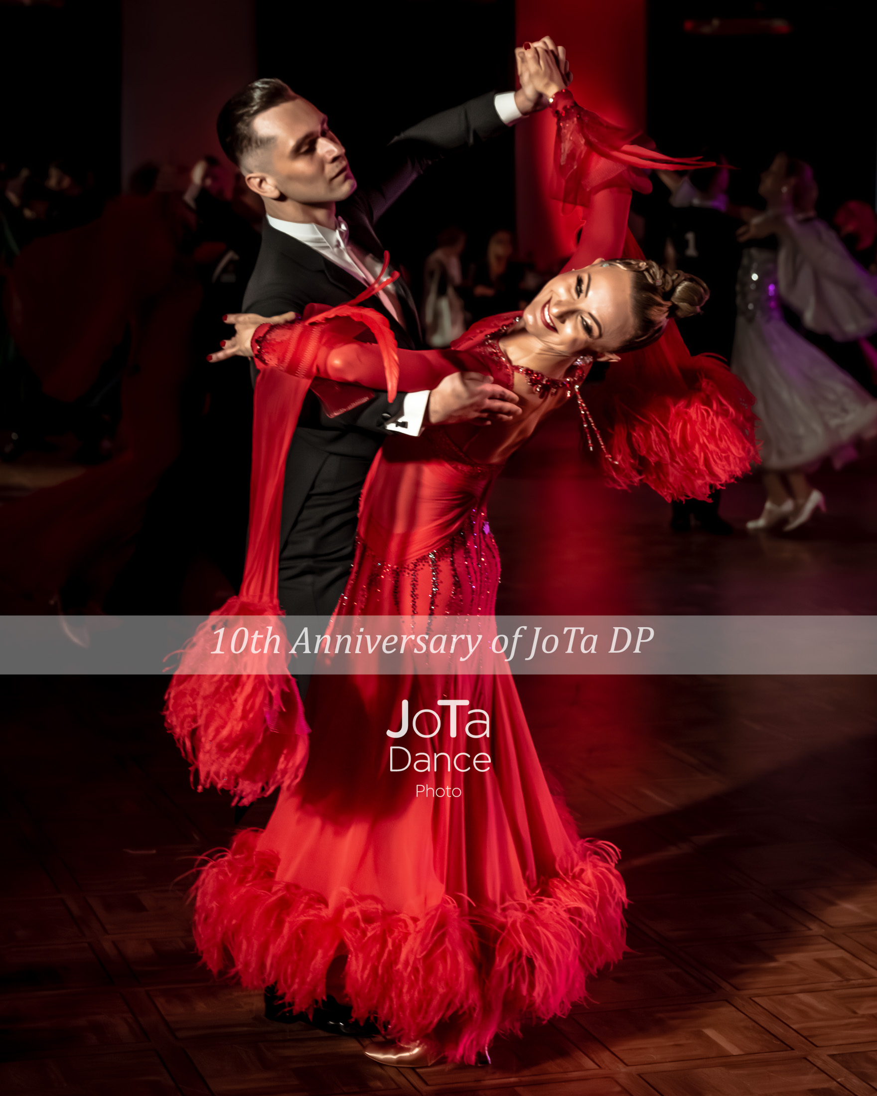 Photo 13 from dance competition Master Dance Cup Częstochowa 2025 — ballroom, latin