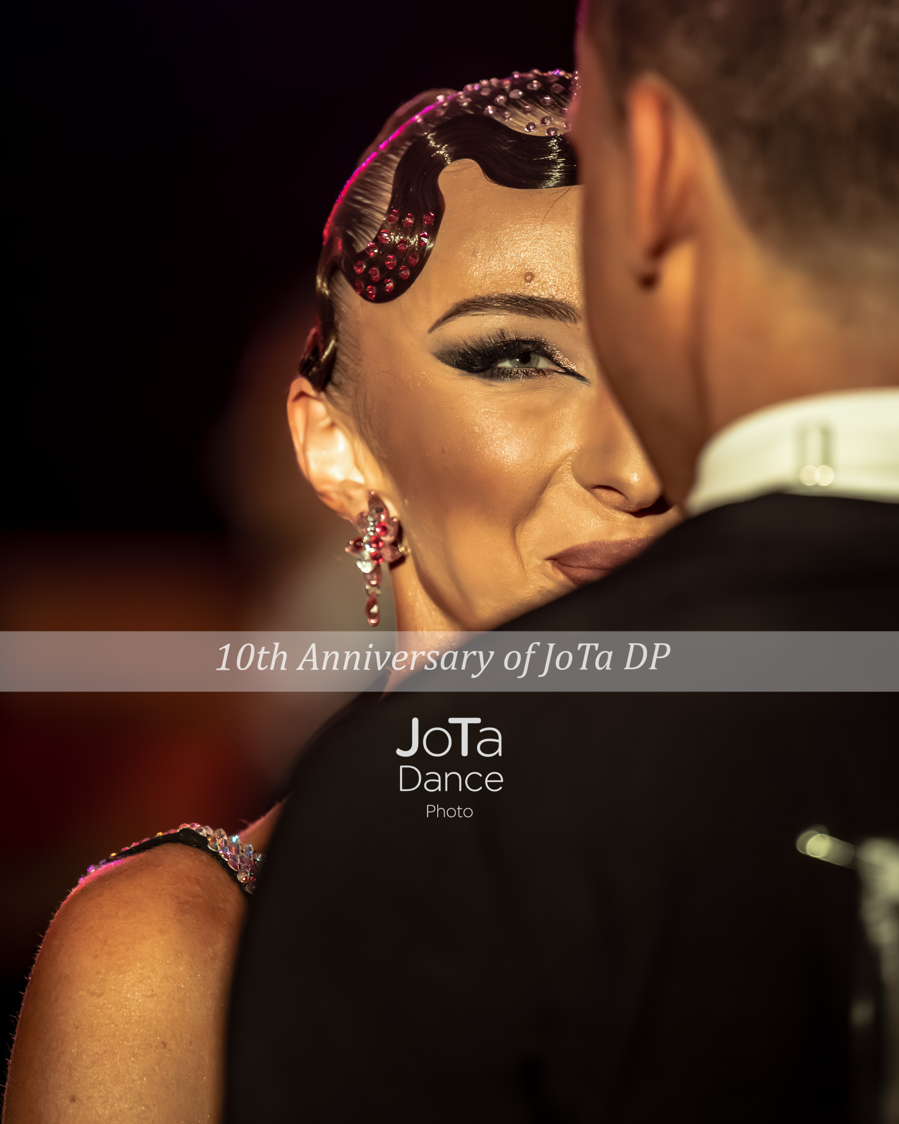 Photo 15 from dance competition Master Dance Cup Częstochowa 2025 — ballroom, latin