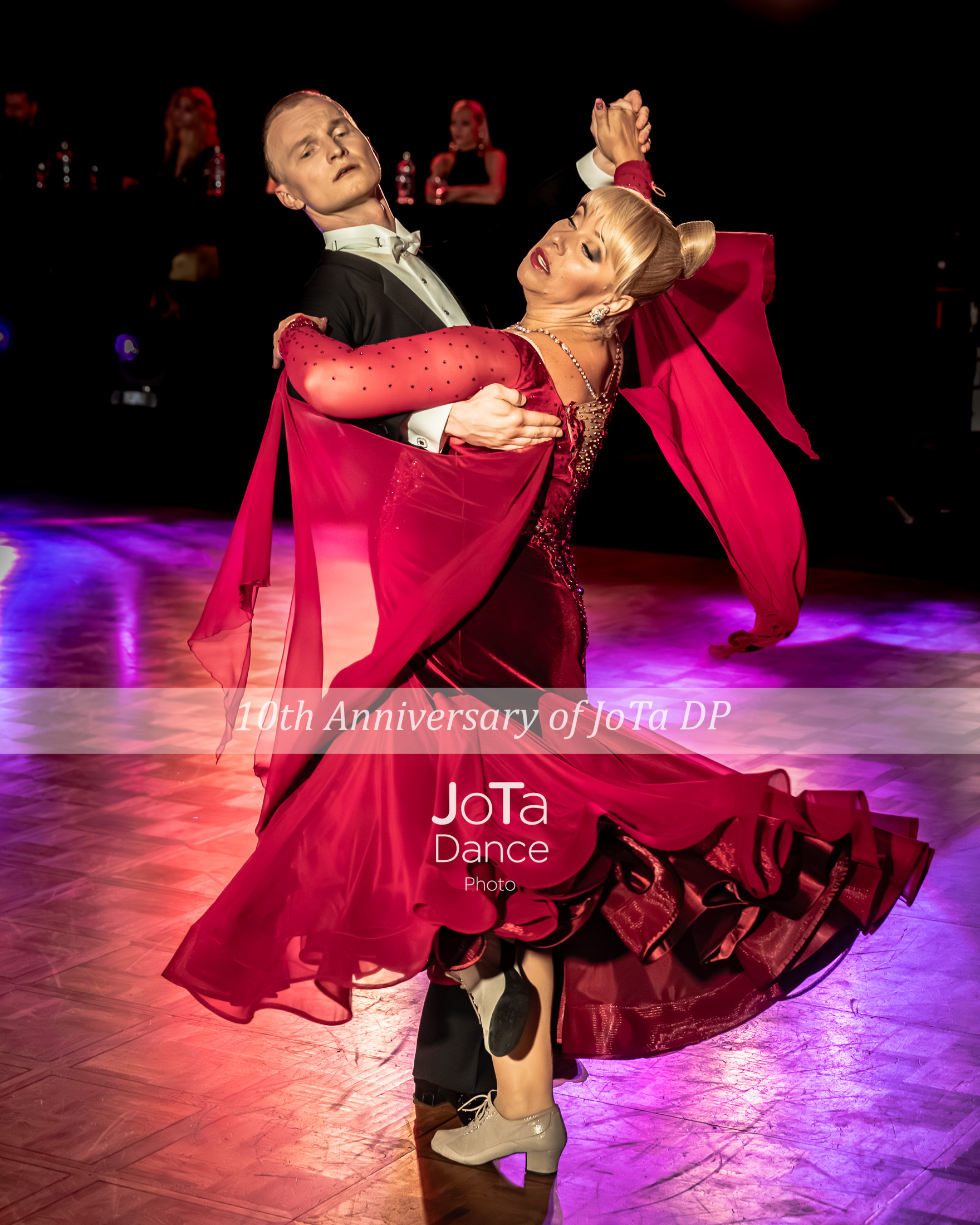 Photo 19 from dance competition Master Dance Cup Częstochowa 2025 — ballroom, latin