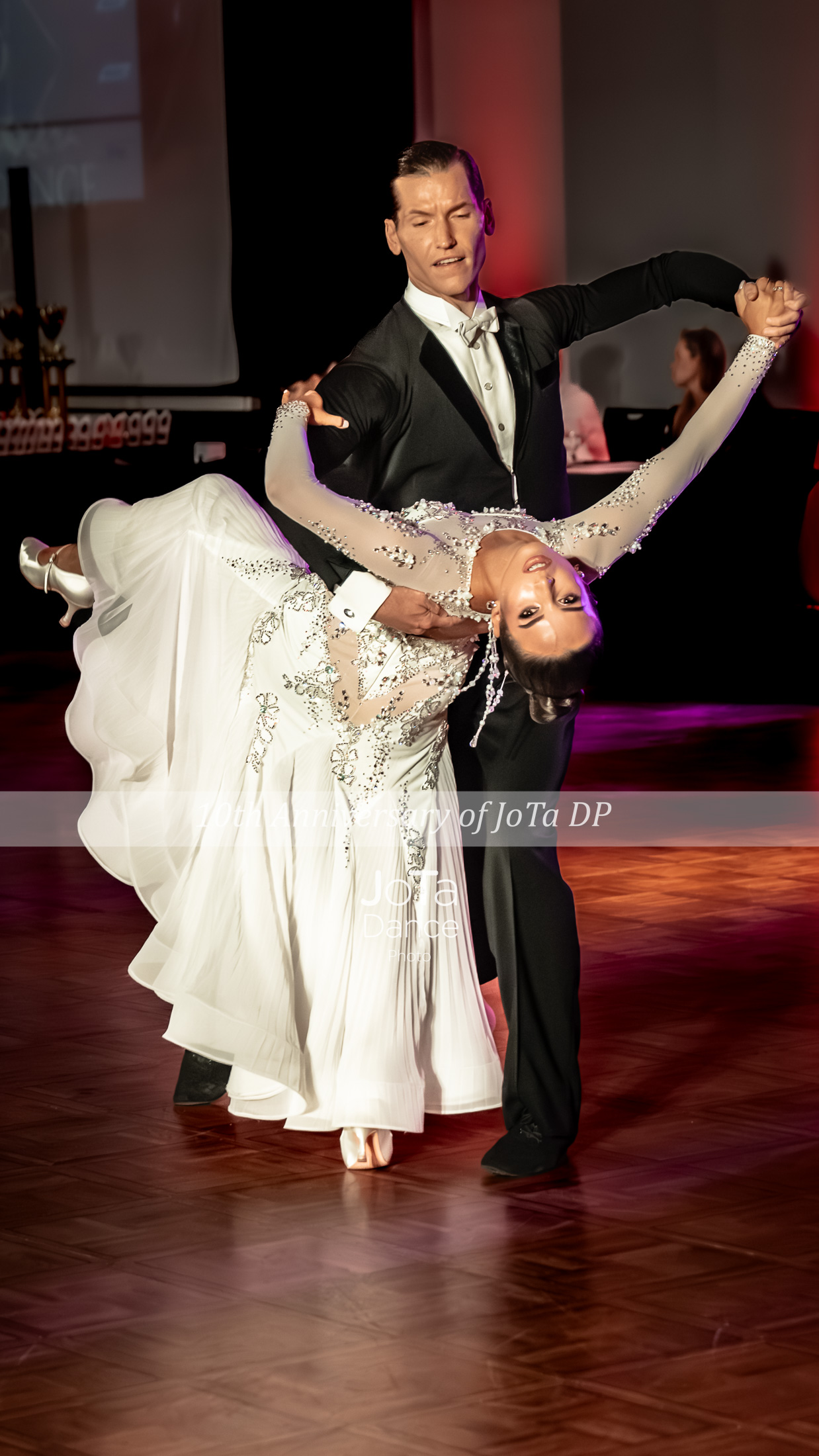 Photo 20 from dance competition Master Dance Cup Częstochowa 2025 — ballroom, latin