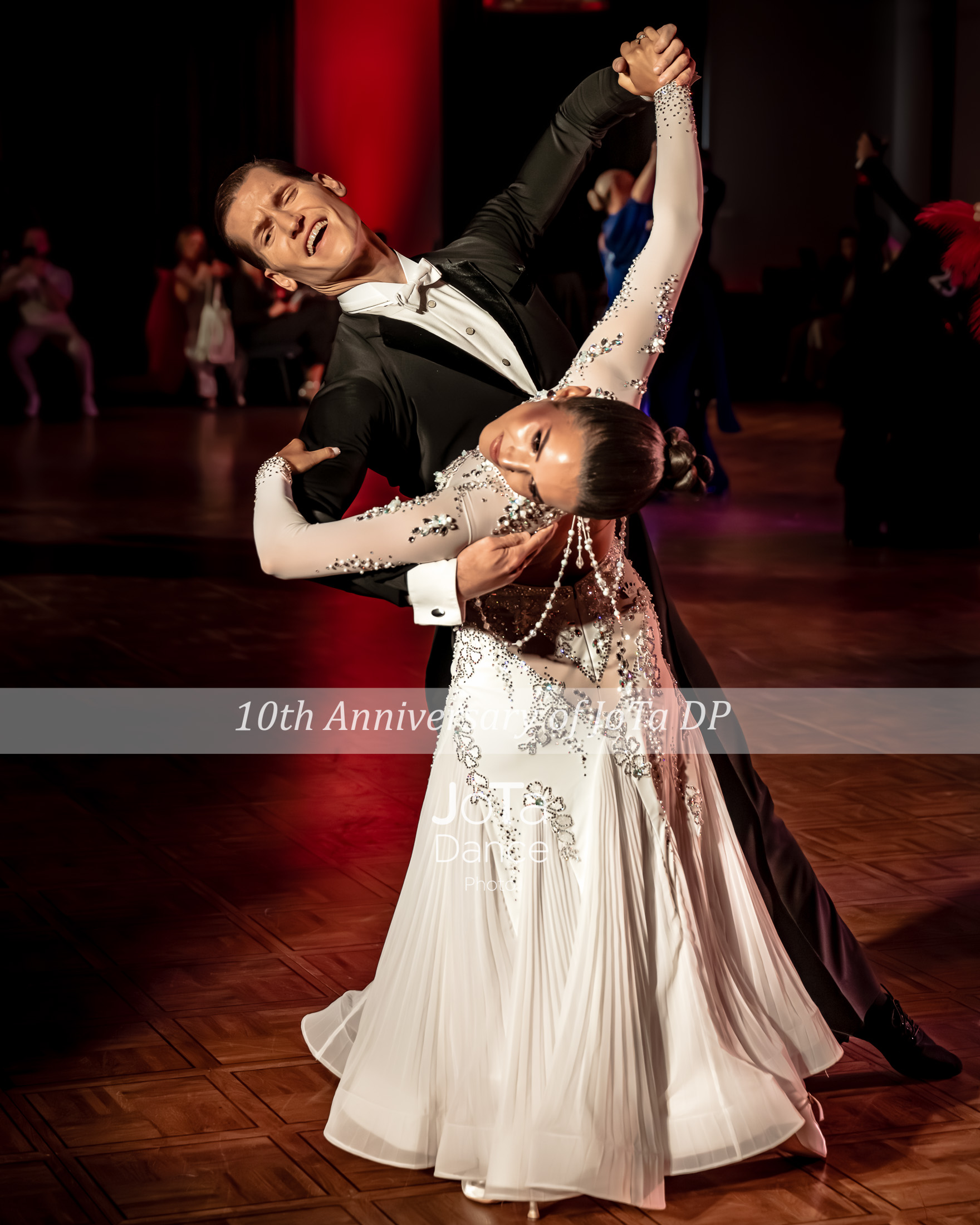 Photo 22 from dance competition Master Dance Cup Częstochowa 2025 — ballroom, latin
