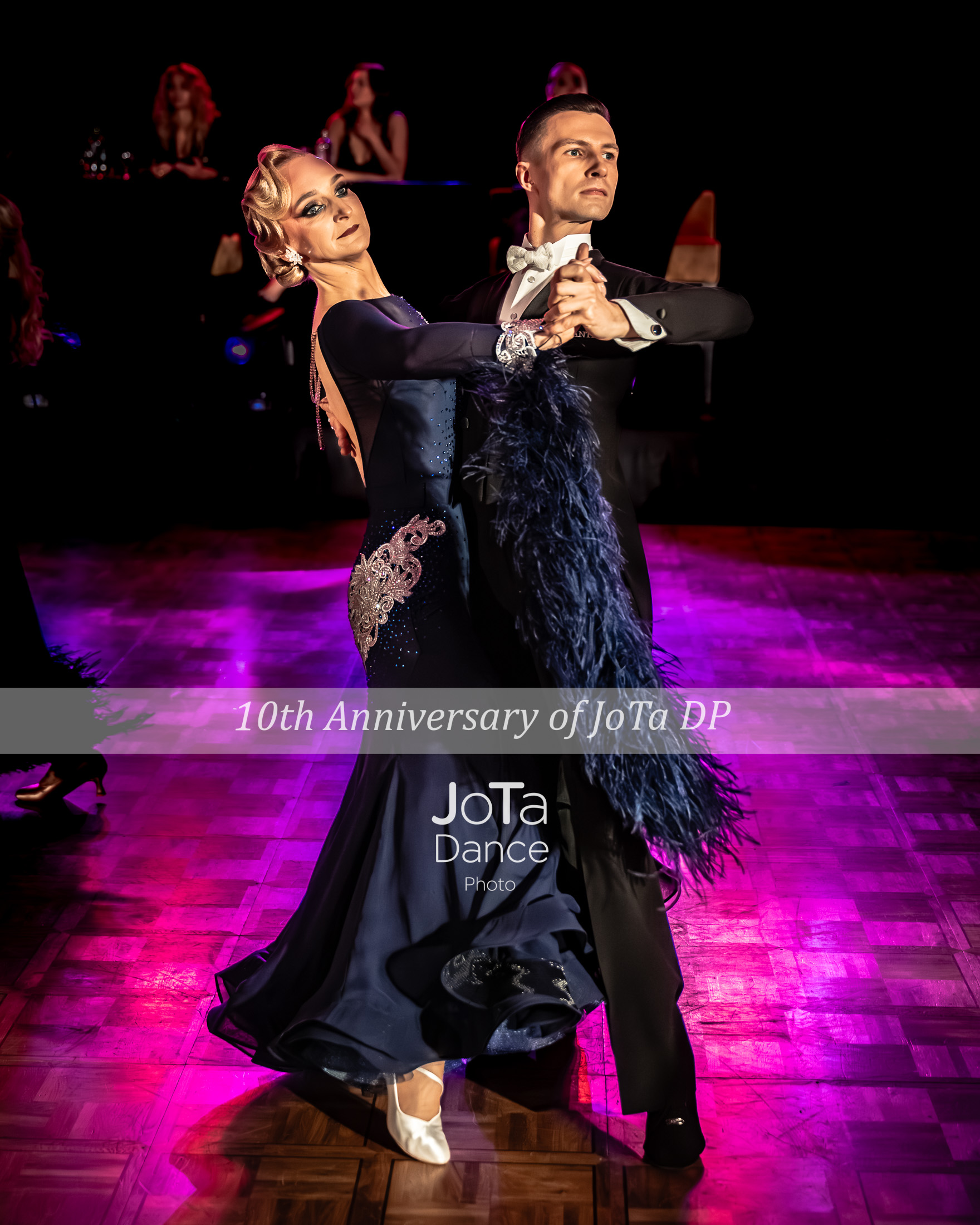 Photo 23 from dance competition Master Dance Cup Częstochowa 2025 — ballroom, latin