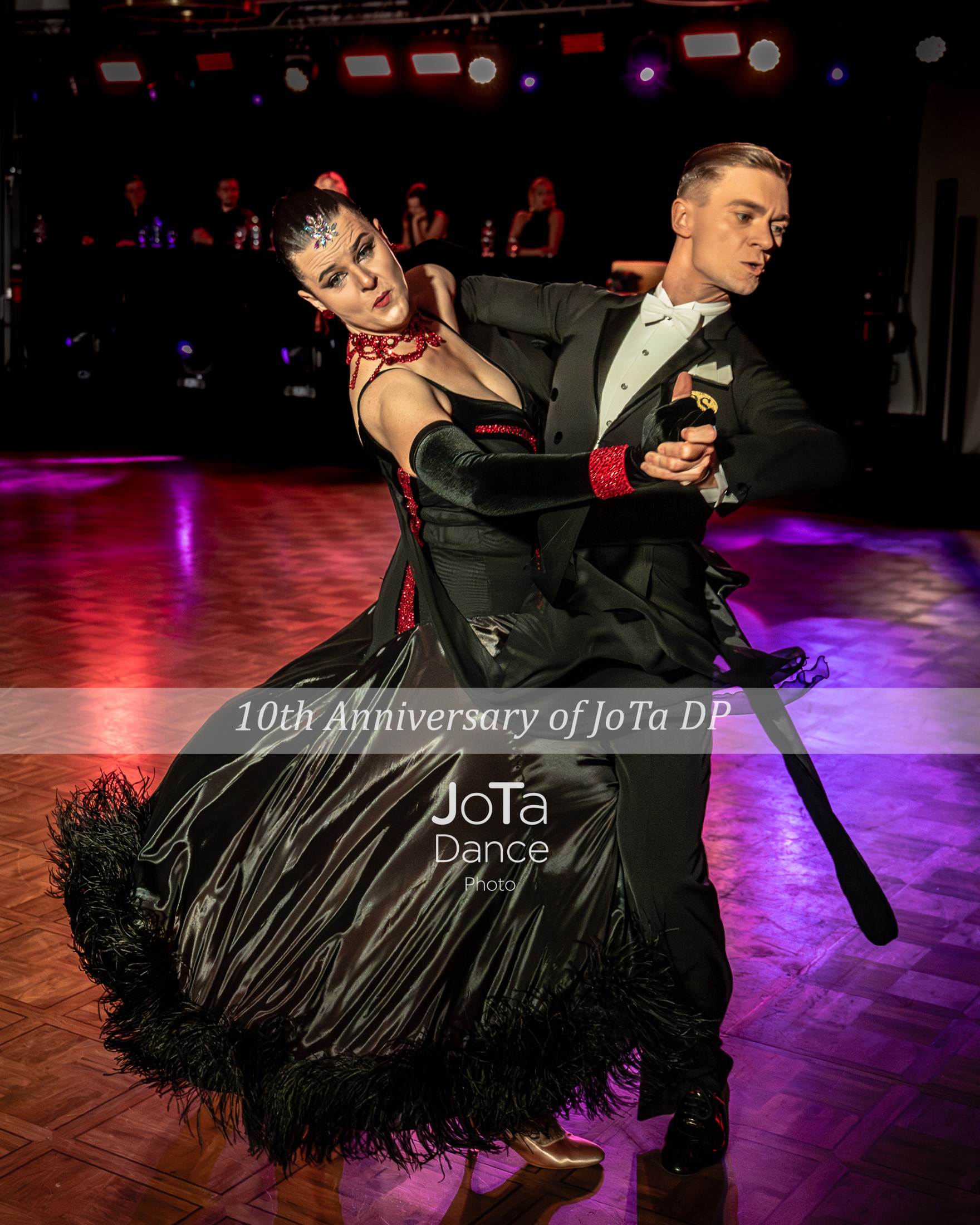 Photo 27 from dance competition Master Dance Cup Częstochowa 2025 — ballroom, latin