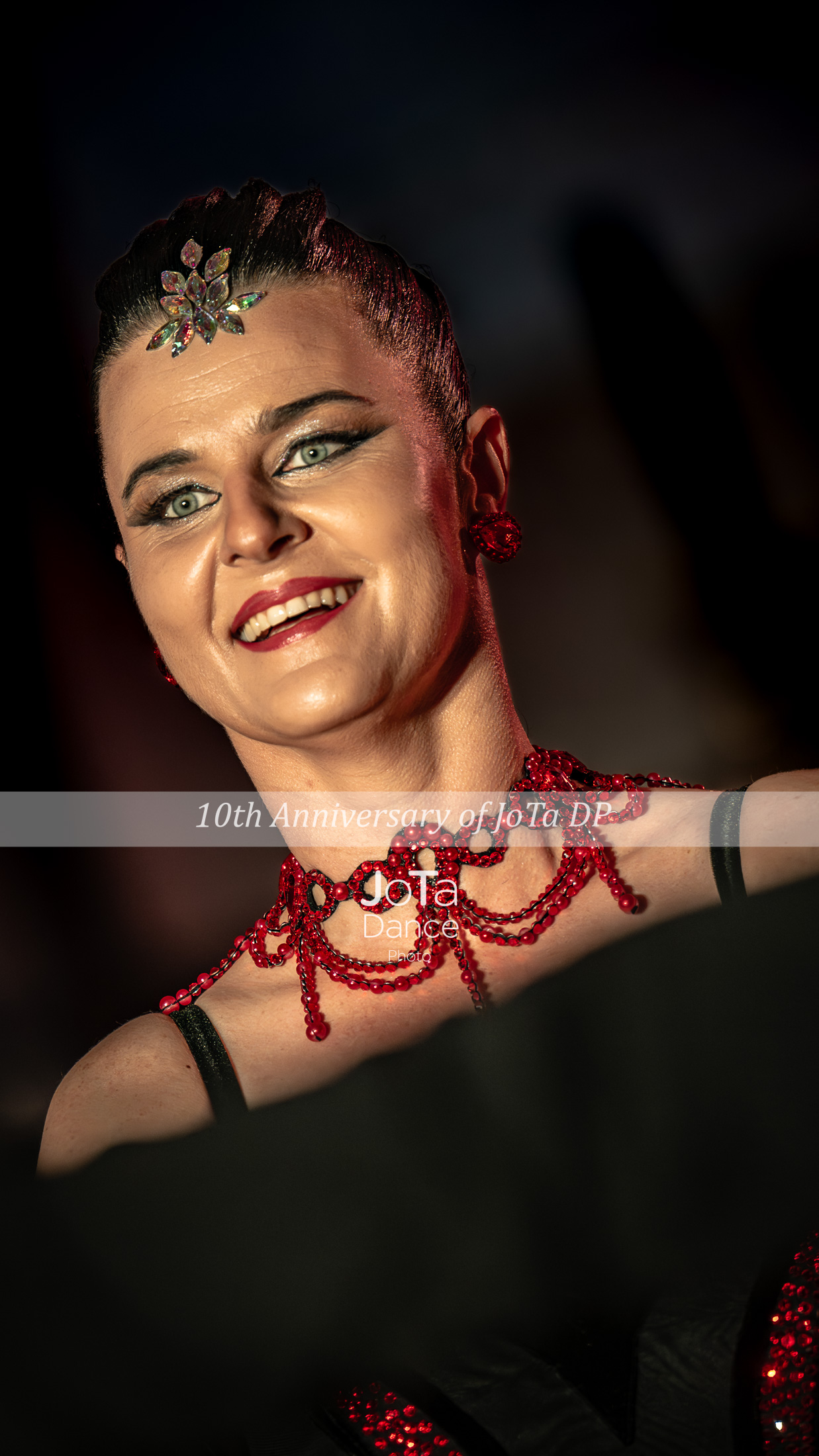 Photo 30 from dance competition Master Dance Cup Częstochowa 2025 — ballroom, latin