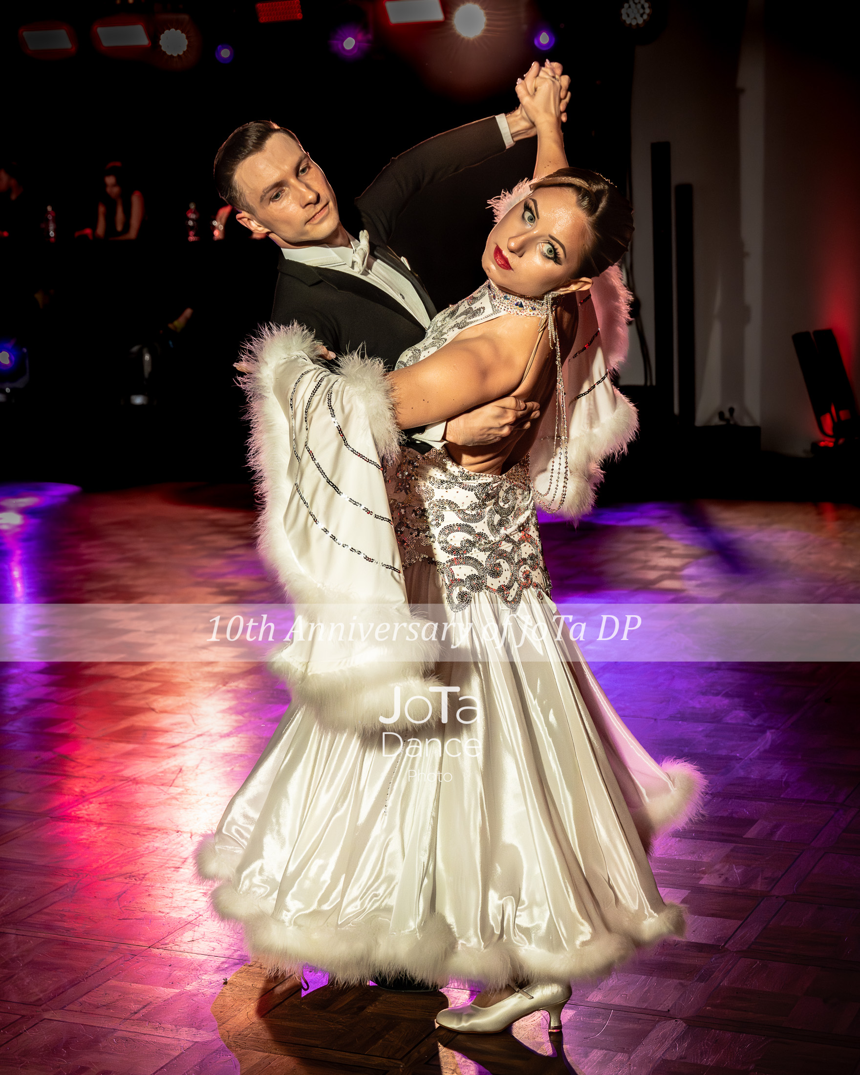 Photo 35 from dance competition Master Dance Cup Częstochowa 2025 — ballroom, latin