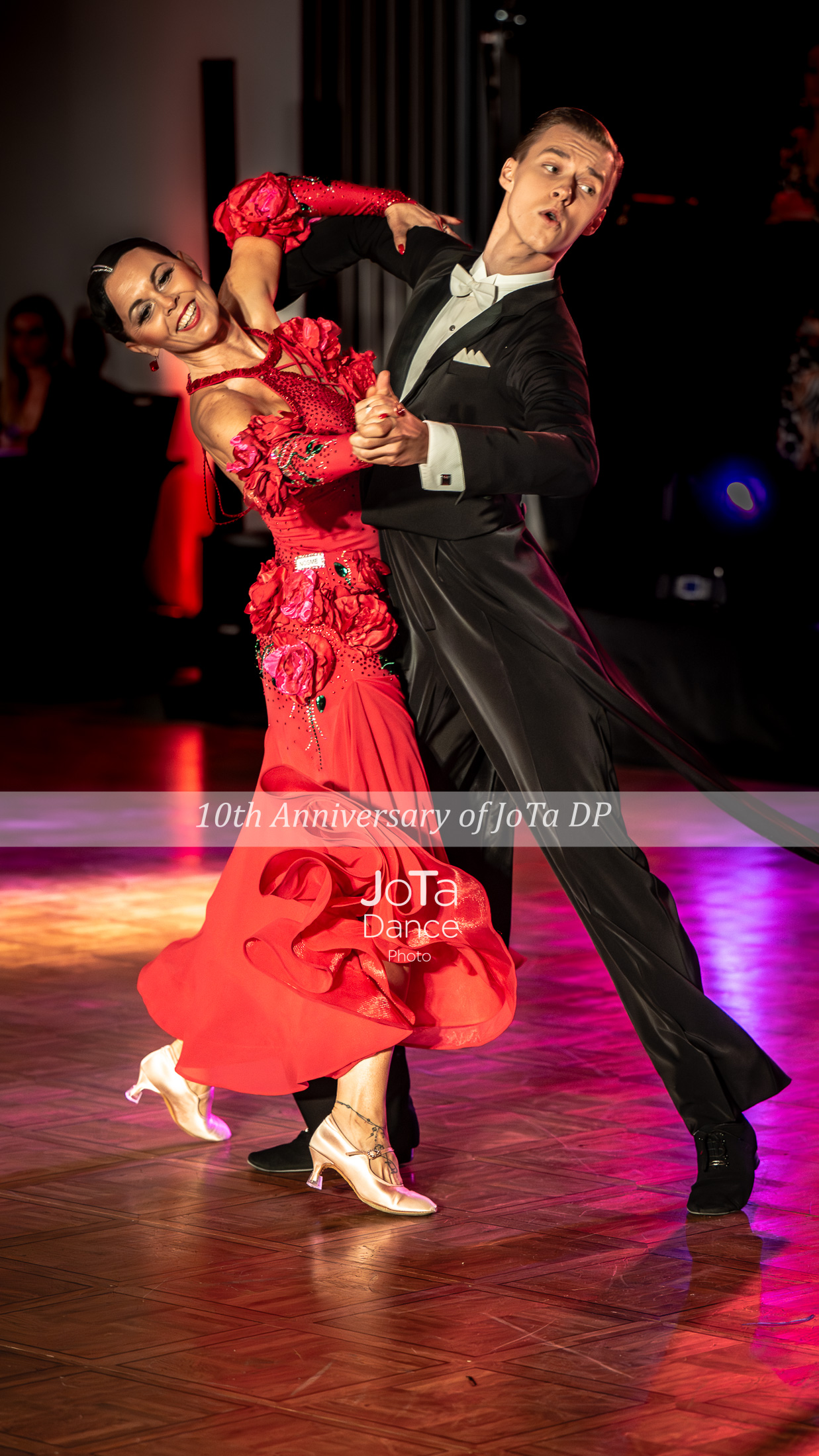 Photo 37 from dance competition Master Dance Cup Częstochowa 2025 — ballroom, latin