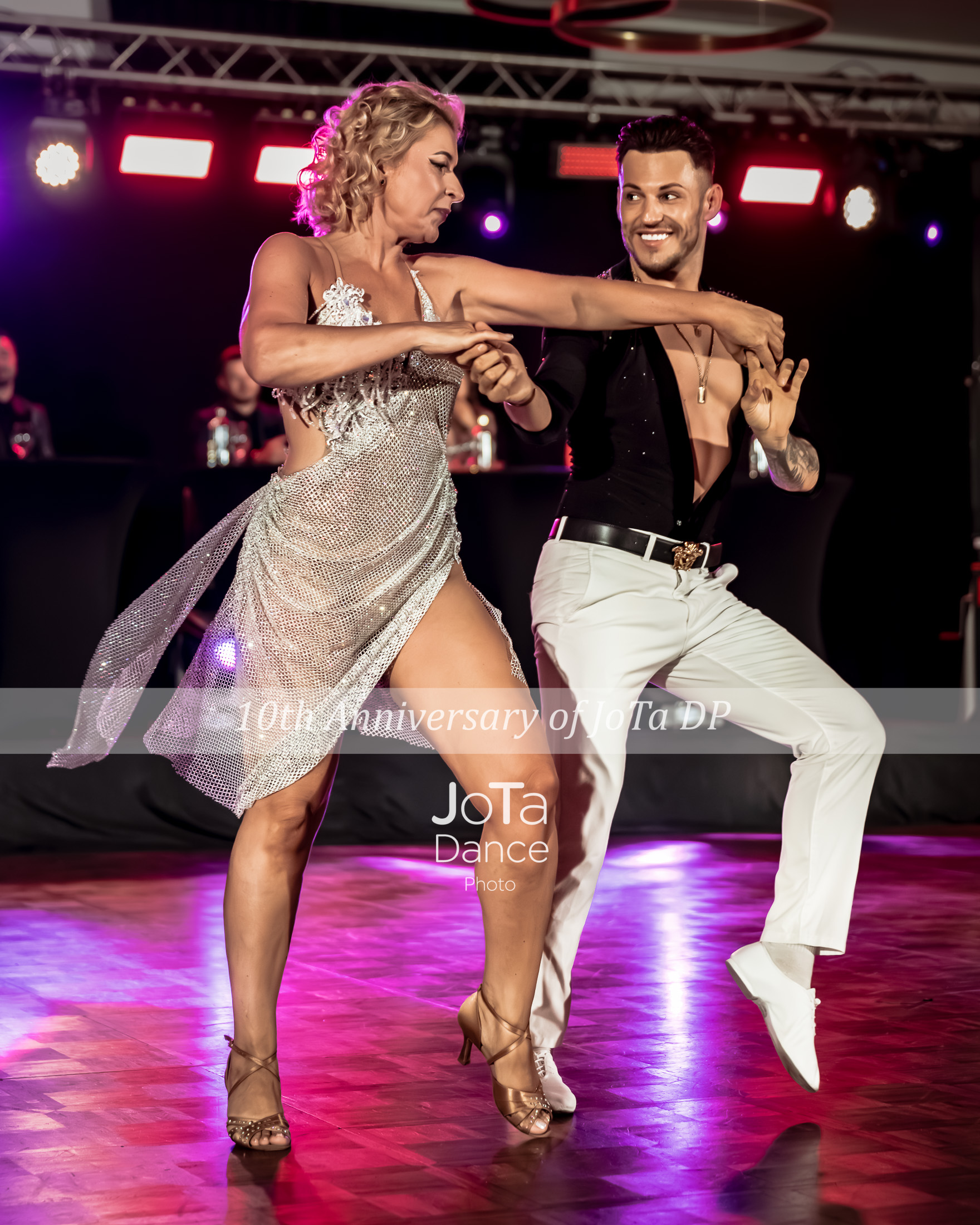 Photo 41 from dance competition Master Dance Cup Częstochowa 2025 — ballroom, latin