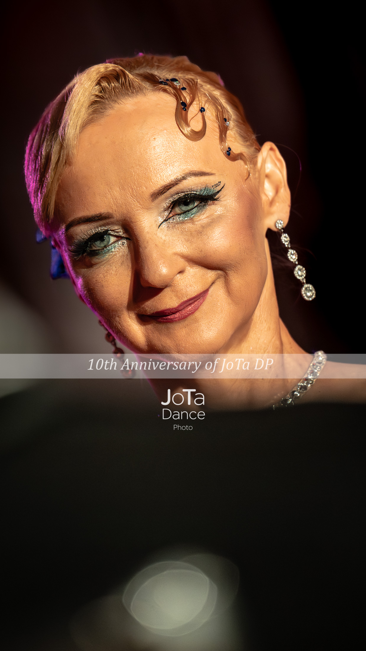 Photo 52 from dance competition Master Dance Cup Częstochowa 2025 — ballroom, latin