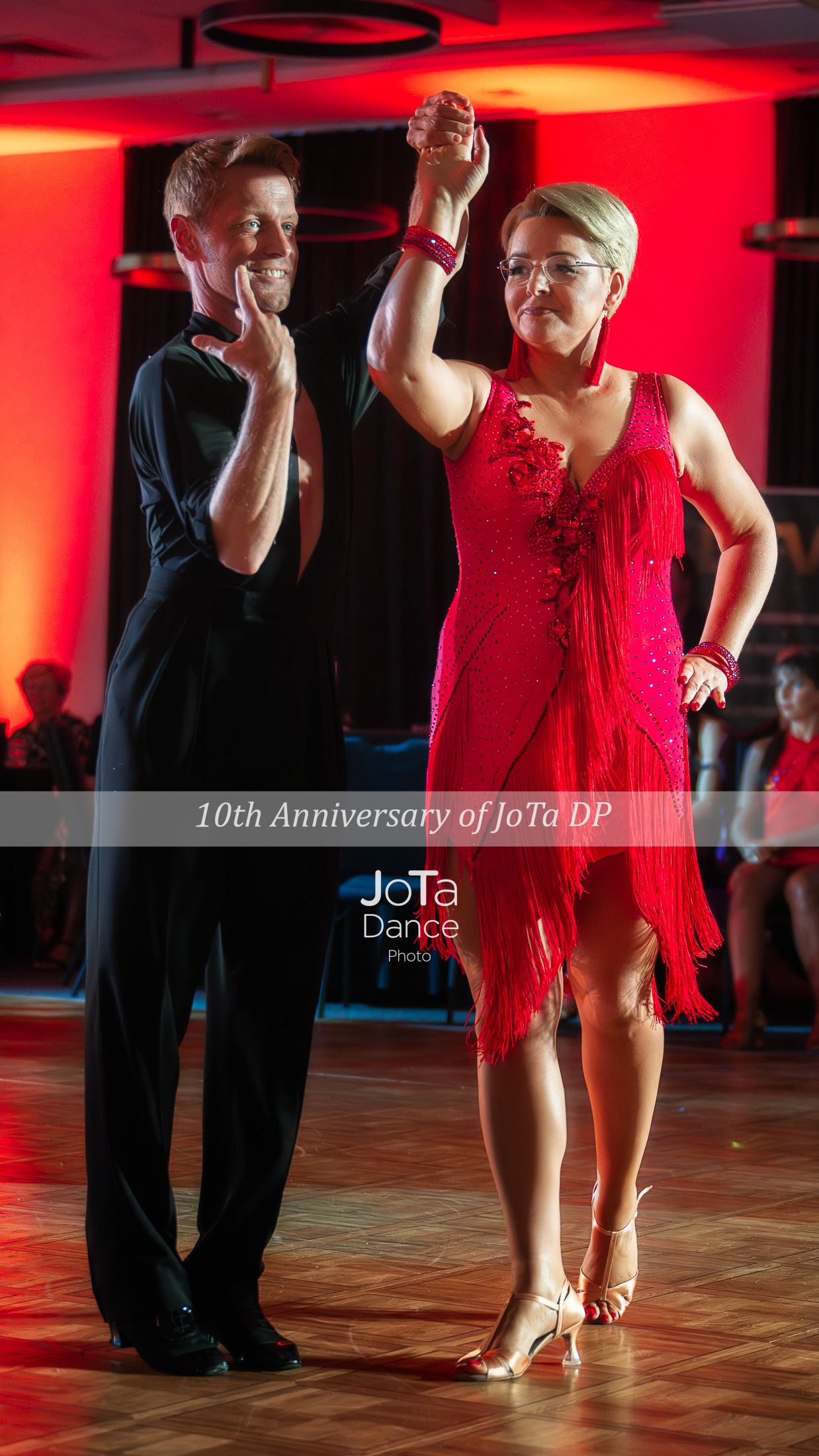 Photo 57 from dance competition Master Dance Cup Częstochowa 2025 — ballroom, latin