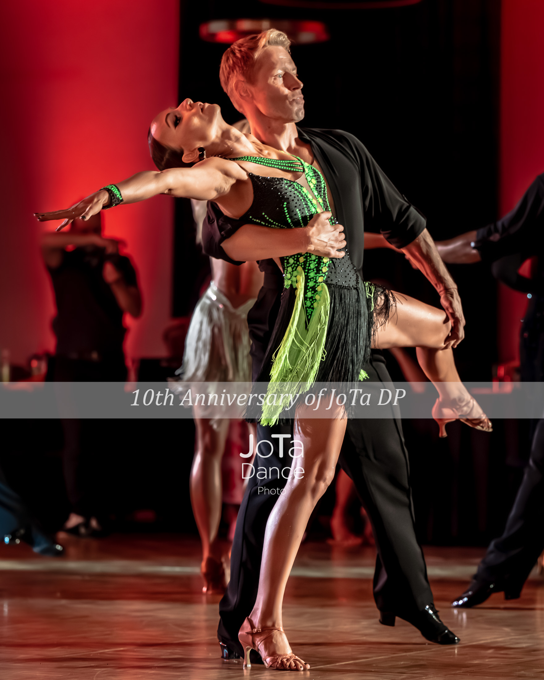 Photo 62 from dance competition Master Dance Cup Częstochowa 2025 — ballroom, latin