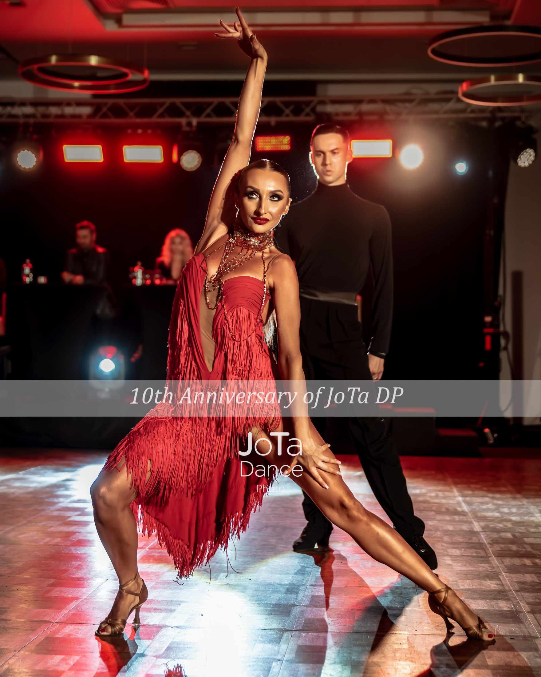 Photo 67 from dance competition Master Dance Cup Częstochowa 2025 — ballroom, latin