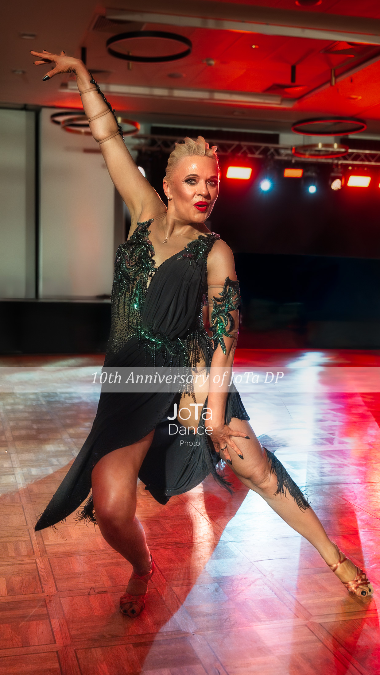 Photo 69 from dance competition Master Dance Cup Częstochowa 2025 — ballroom, latin