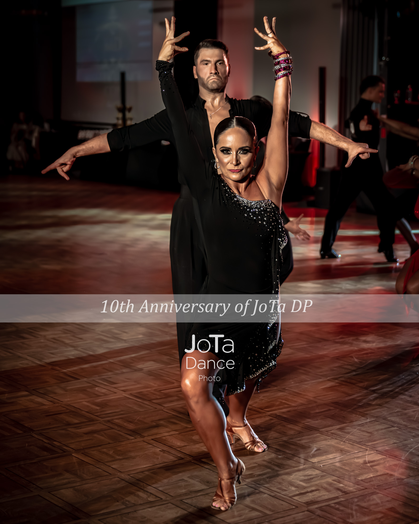 Photo 78 from dance competition Master Dance Cup Częstochowa 2025 — ballroom, latin