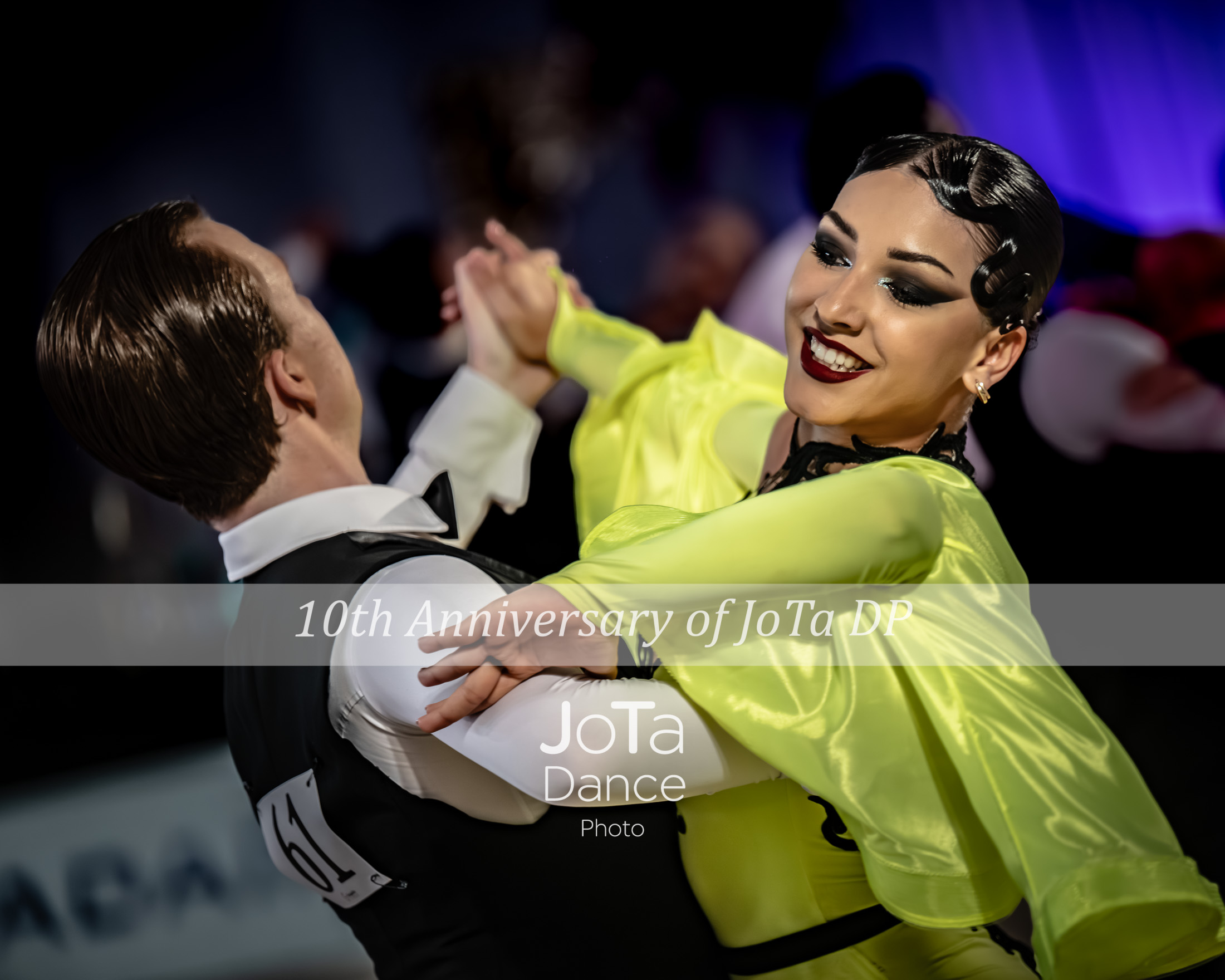 Photo 4 from dance competition Grand Prix Polski PTT Gogolin 2025 — ballroom, latin