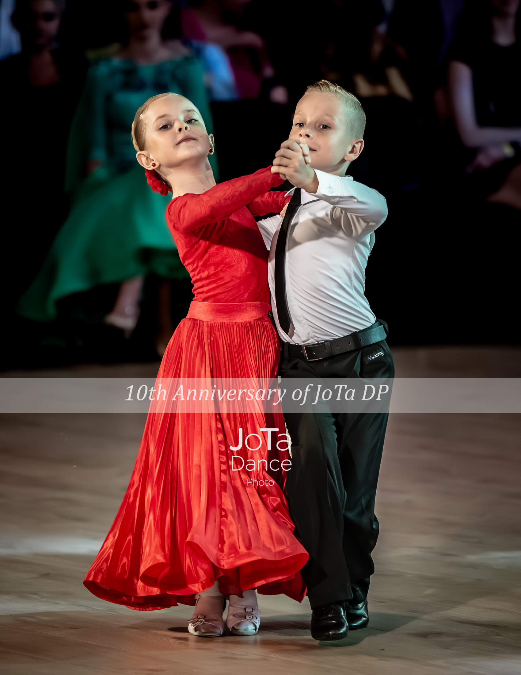 Photo 51 from dance competition Grand Prix Polski PTT Gogolin 2025 — ballroom, latin