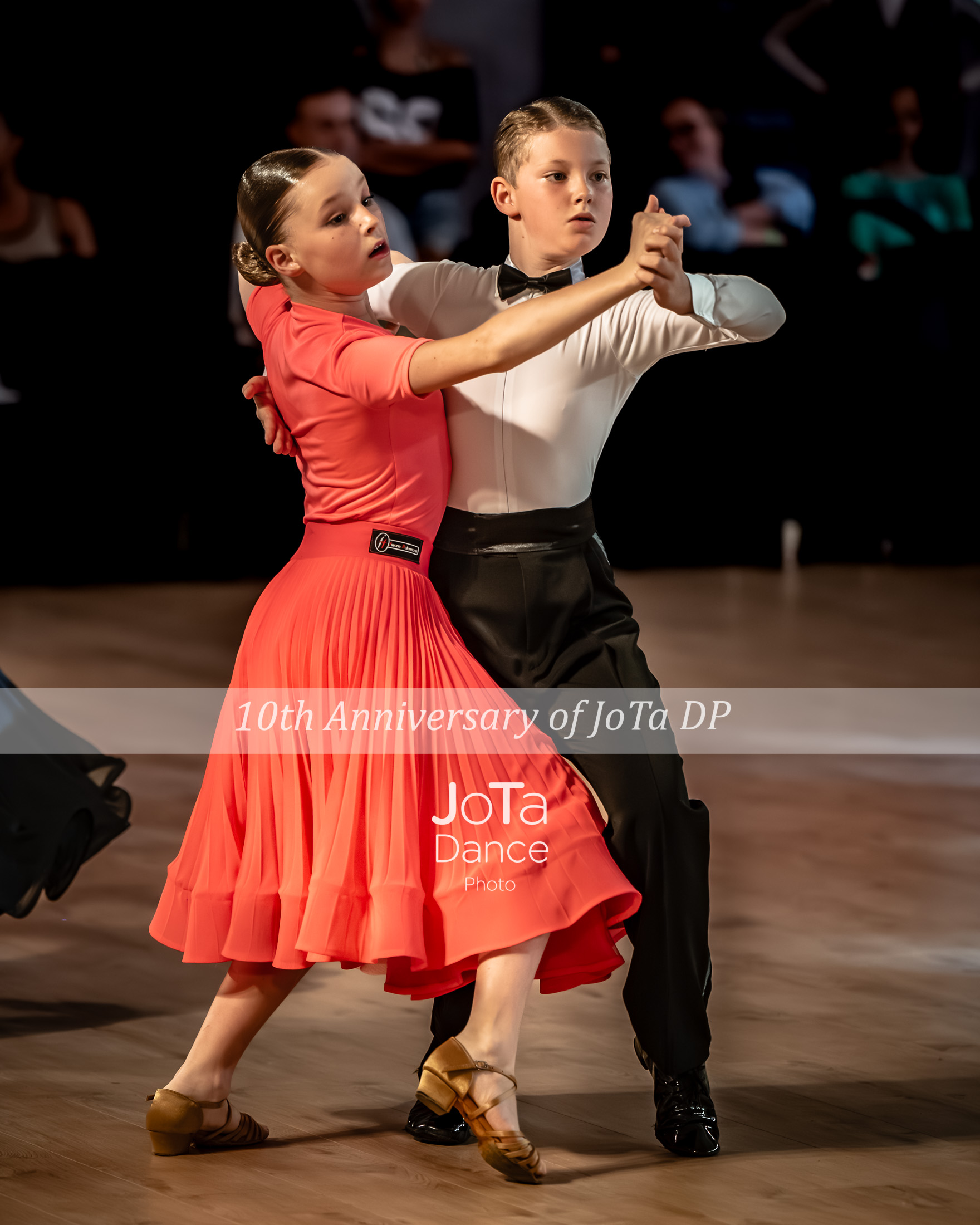 Photo 66 from dance competition Grand Prix Polski PTT Gogolin 2025 — ballroom, latin