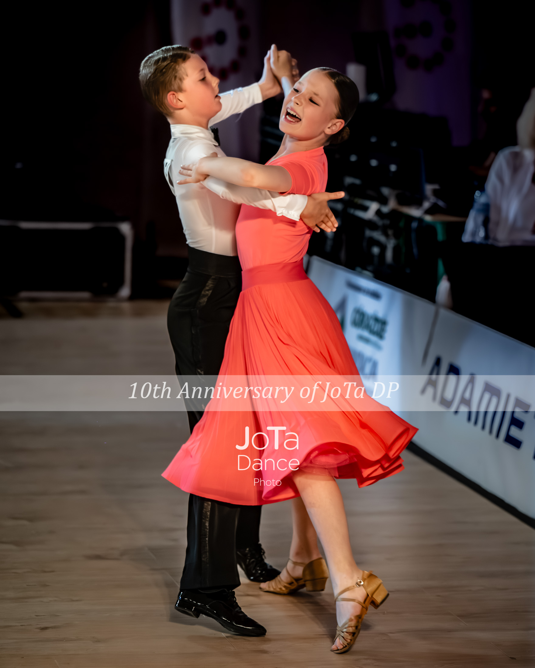 Photo 67 from dance competition Grand Prix Polski PTT Gogolin 2025 — ballroom, latin