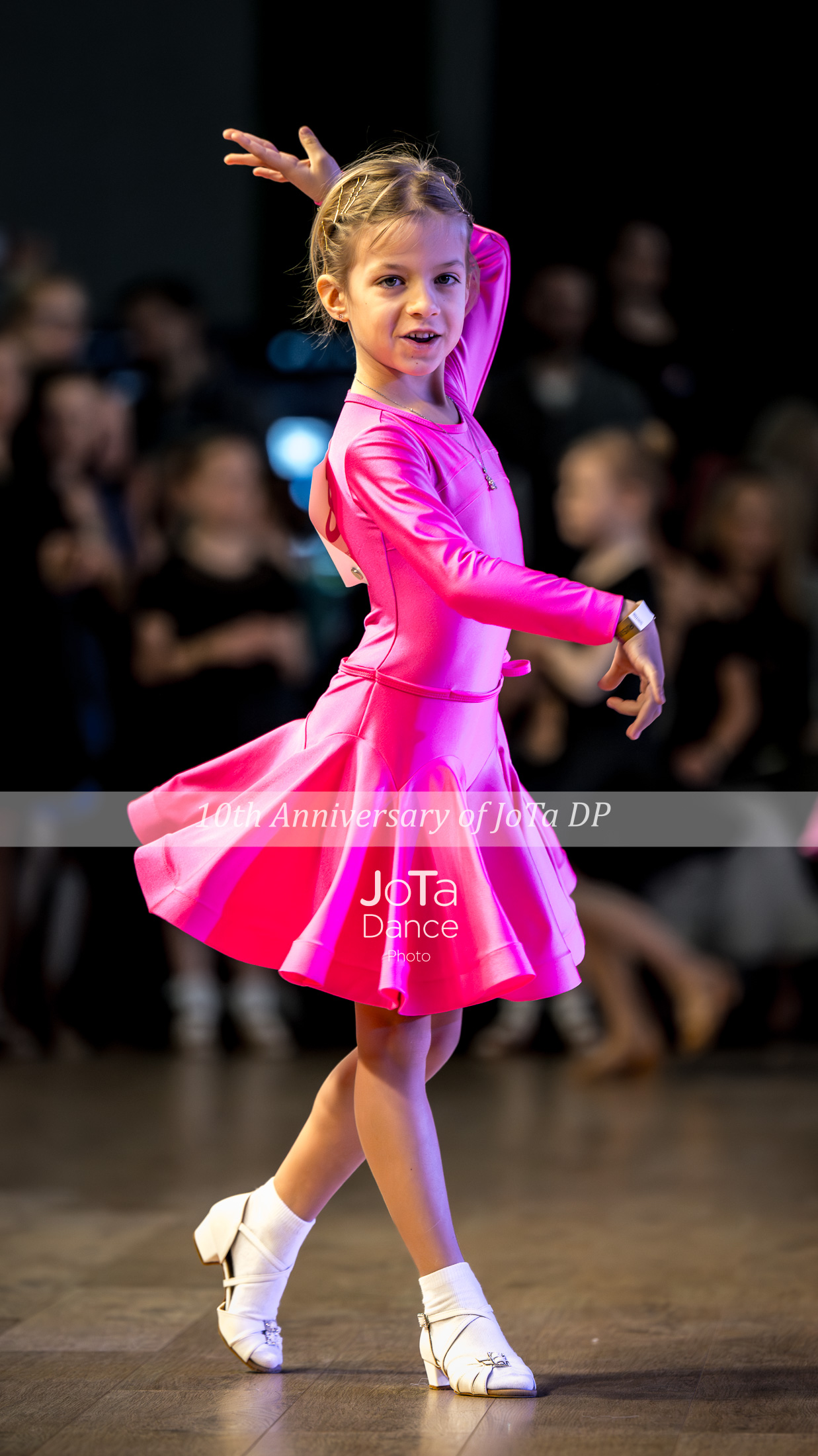Photo 2 from dance competition Rising Stars Dance Festival 2025 — ballroom, latin