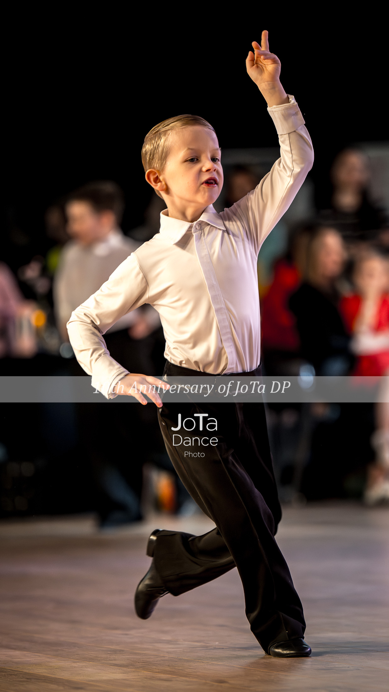 Photo 3 from dance competition Rising Stars Dance Festival 2025 — ballroom, latin