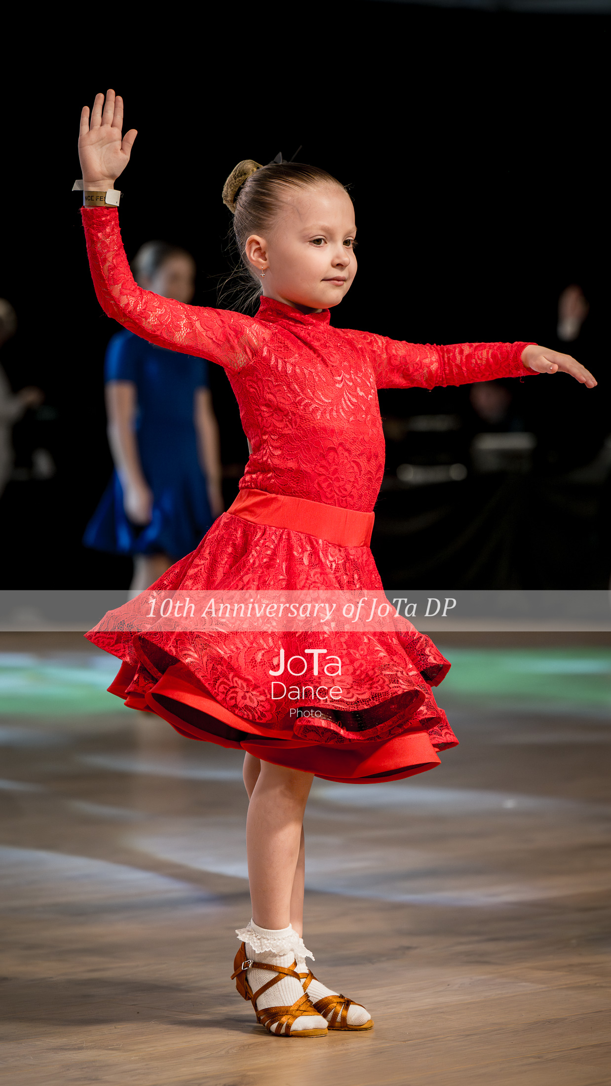 Photo 7 from dance competition Rising Stars Dance Festival 2025 — ballroom, latin