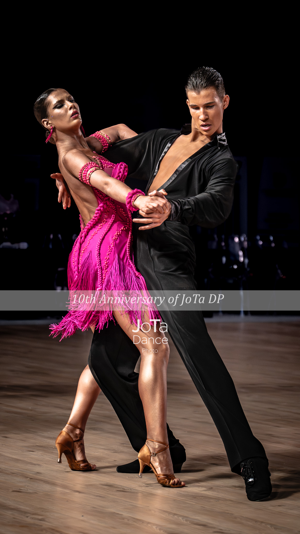 Photo 31 from dance competition Rising Stars Dance Festival 2025 — ballroom, latin