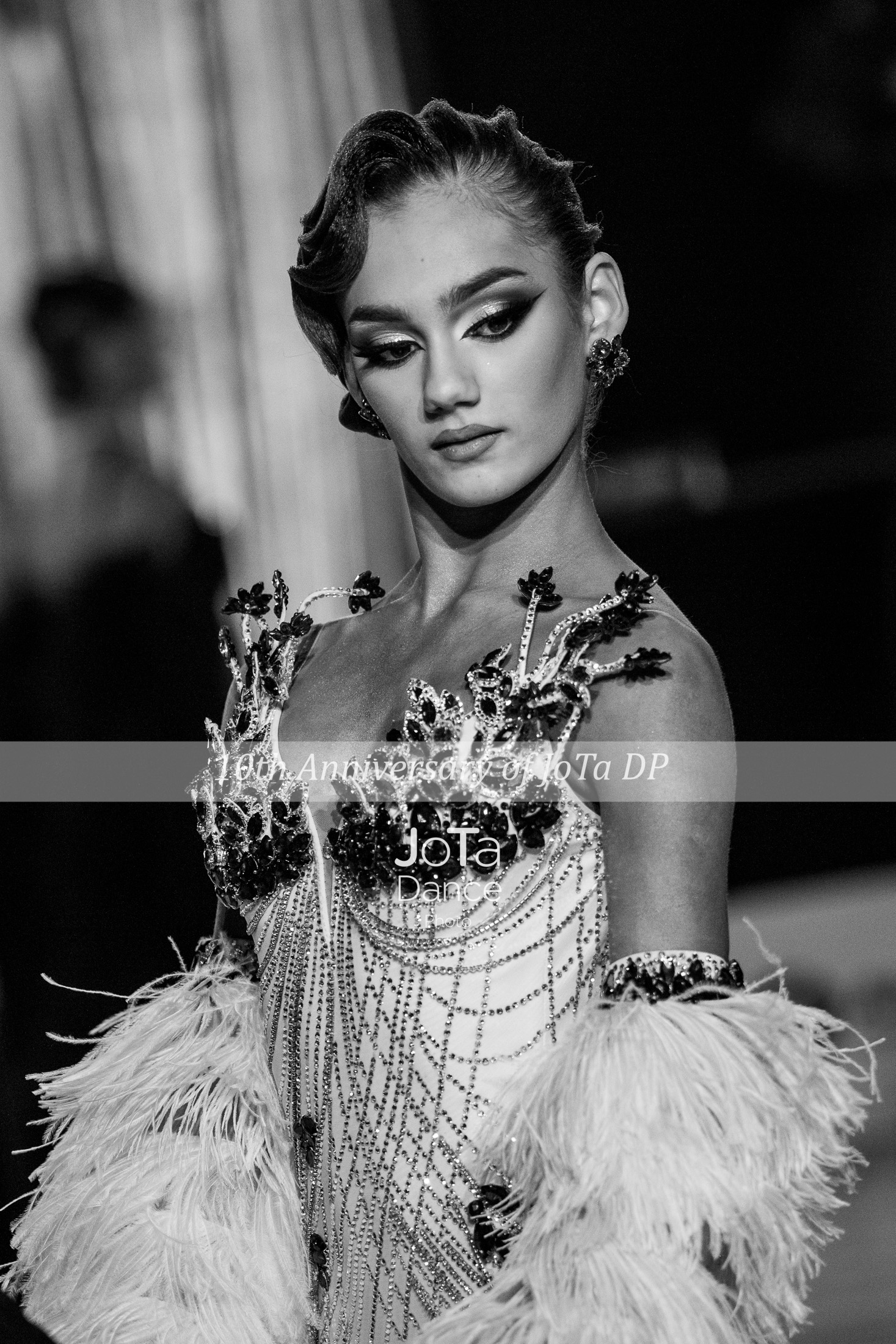 Photo 5 from dance competition Kupiec Cup Konin 2025 — ballroom, latin