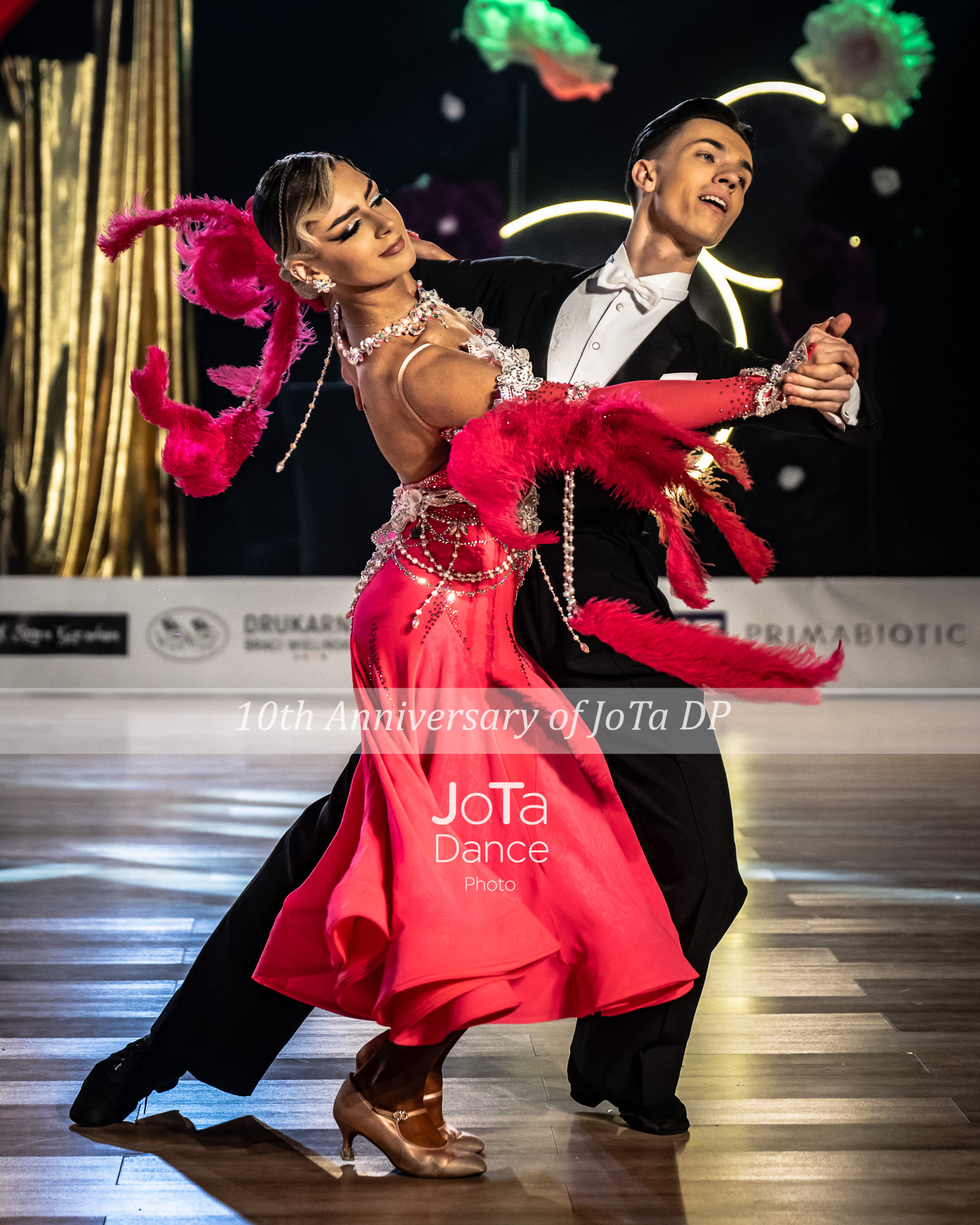 Photo 7 from dance competition Kupiec Cup Konin 2025 — ballroom, latin