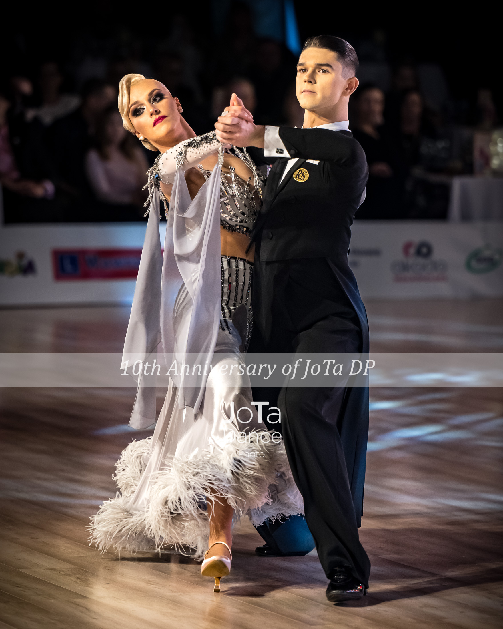 Photo 22 from dance competition Kupiec Cup Konin 2025 — ballroom, latin