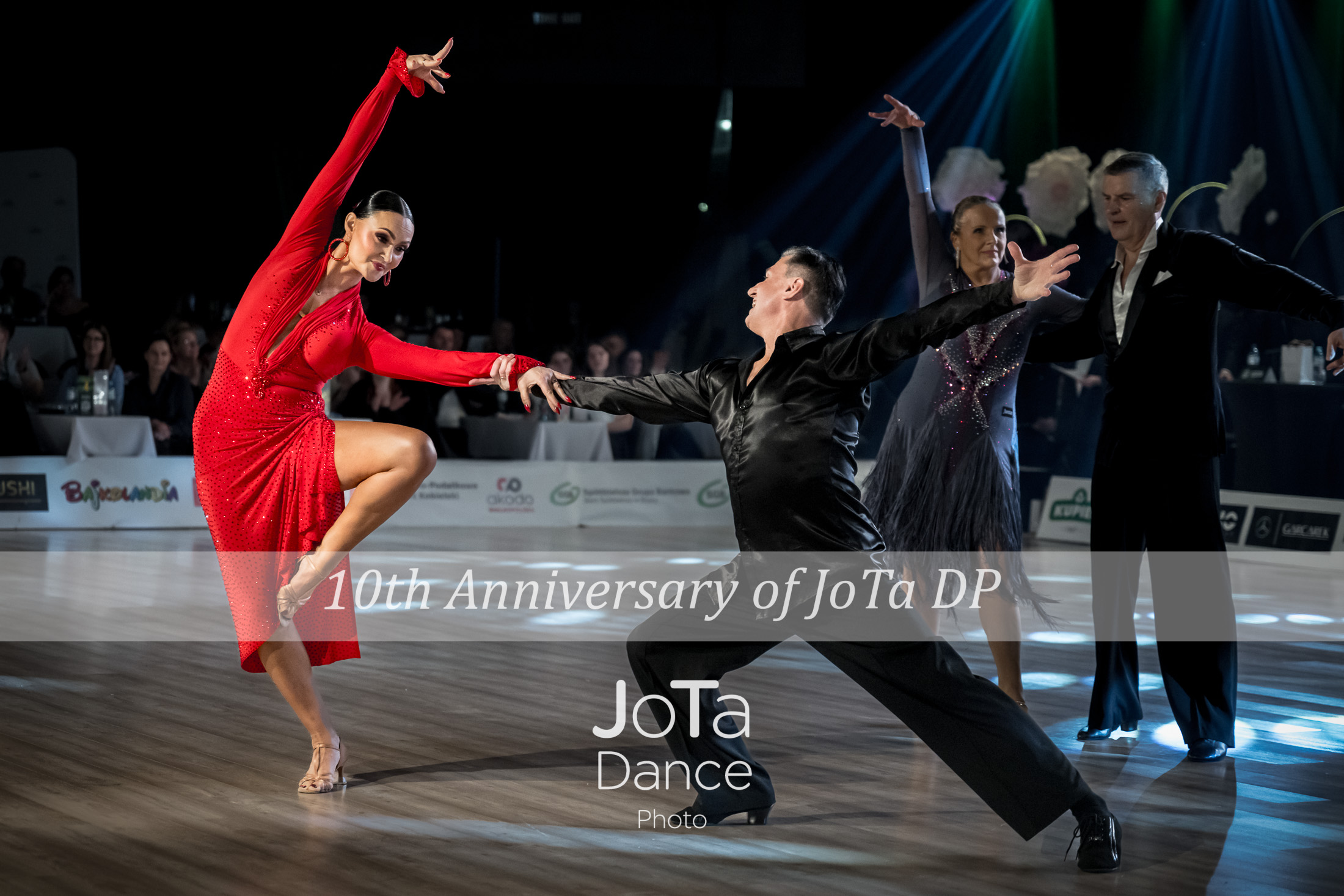 Photo 27 from dance competition Kupiec Cup Konin 2025 — ballroom, latin