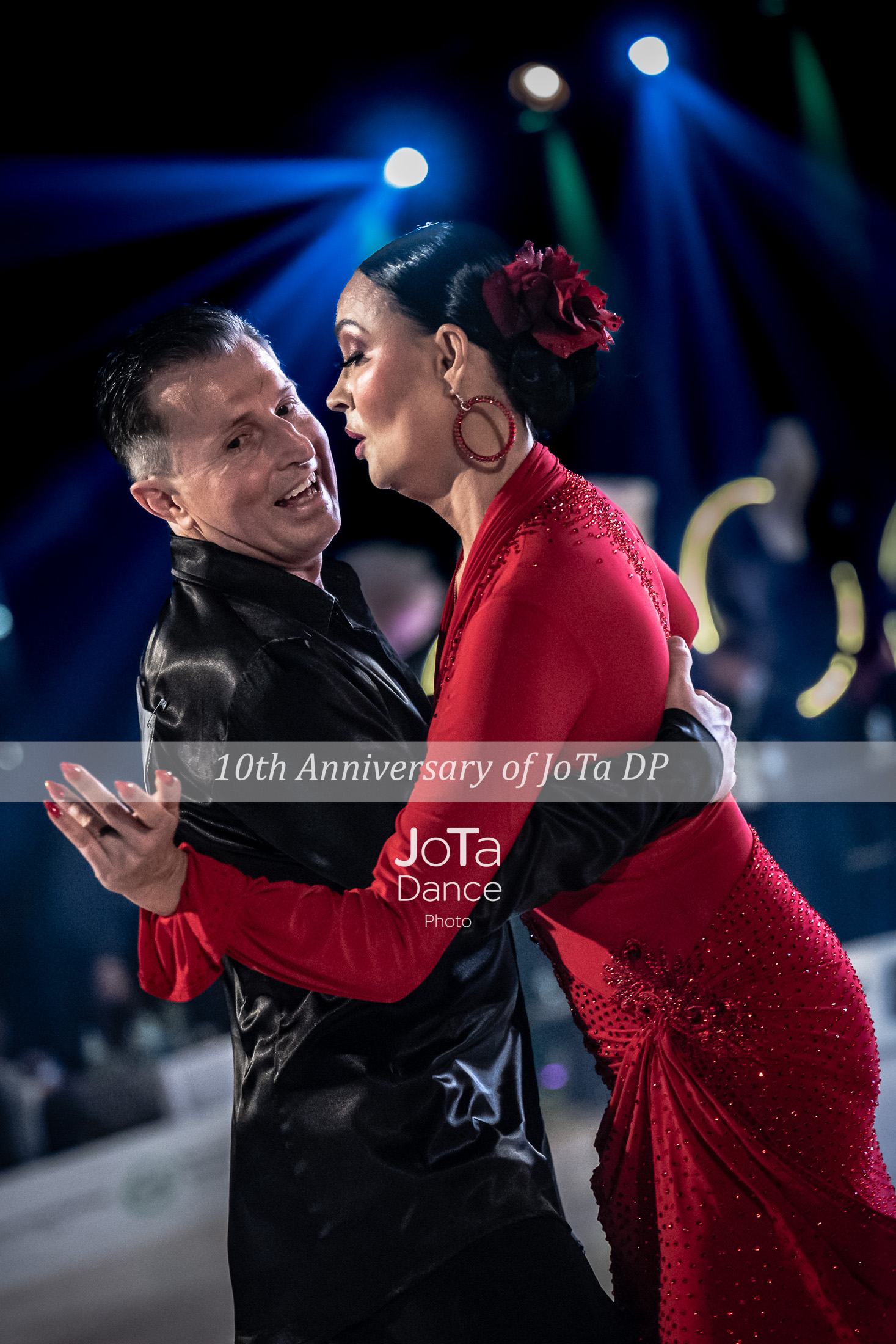 Photo 29 from dance competition Kupiec Cup Konin 2025 — ballroom, latin