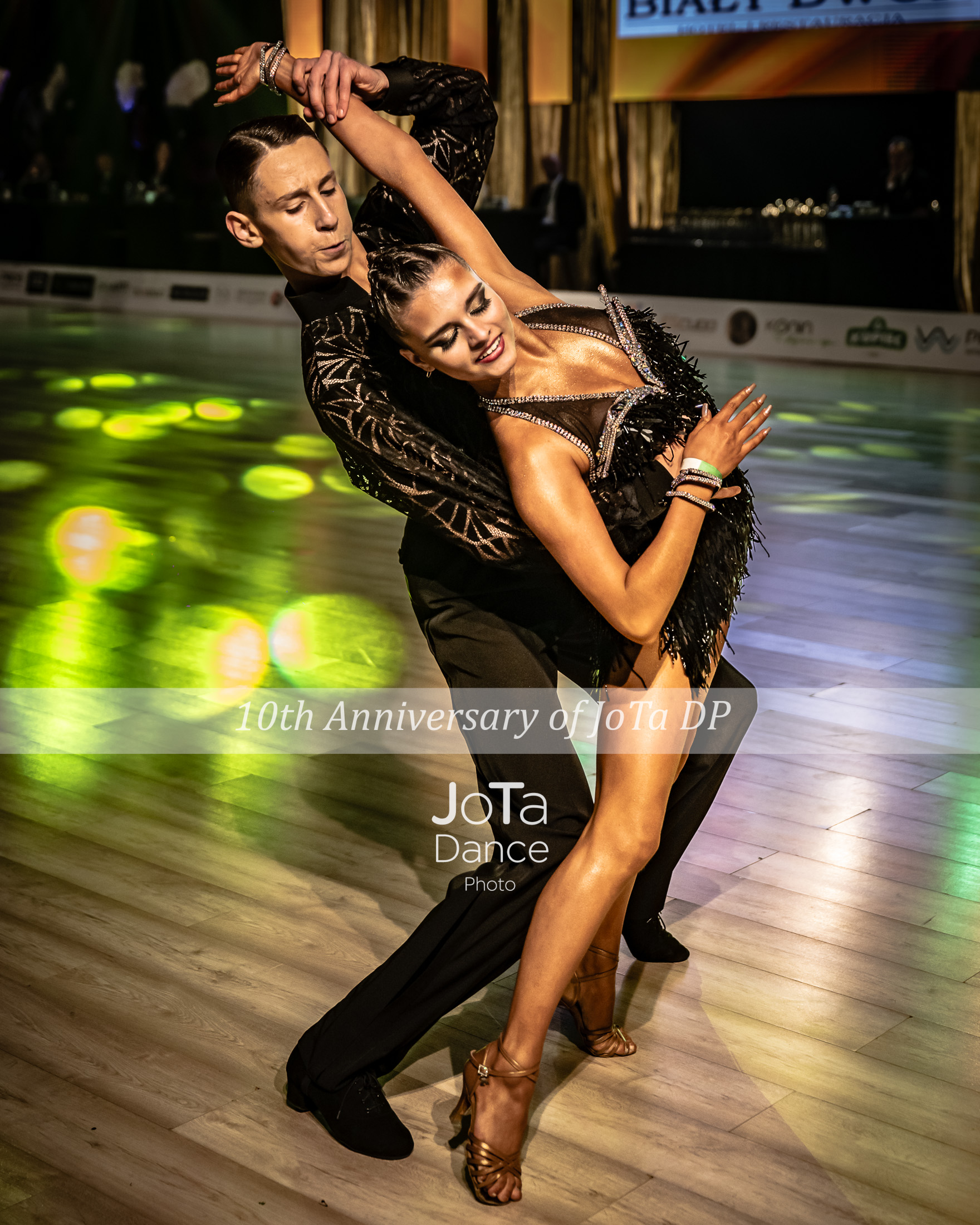 Photo 32 from dance competition Kupiec Cup Konin 2025 — ballroom, latin
