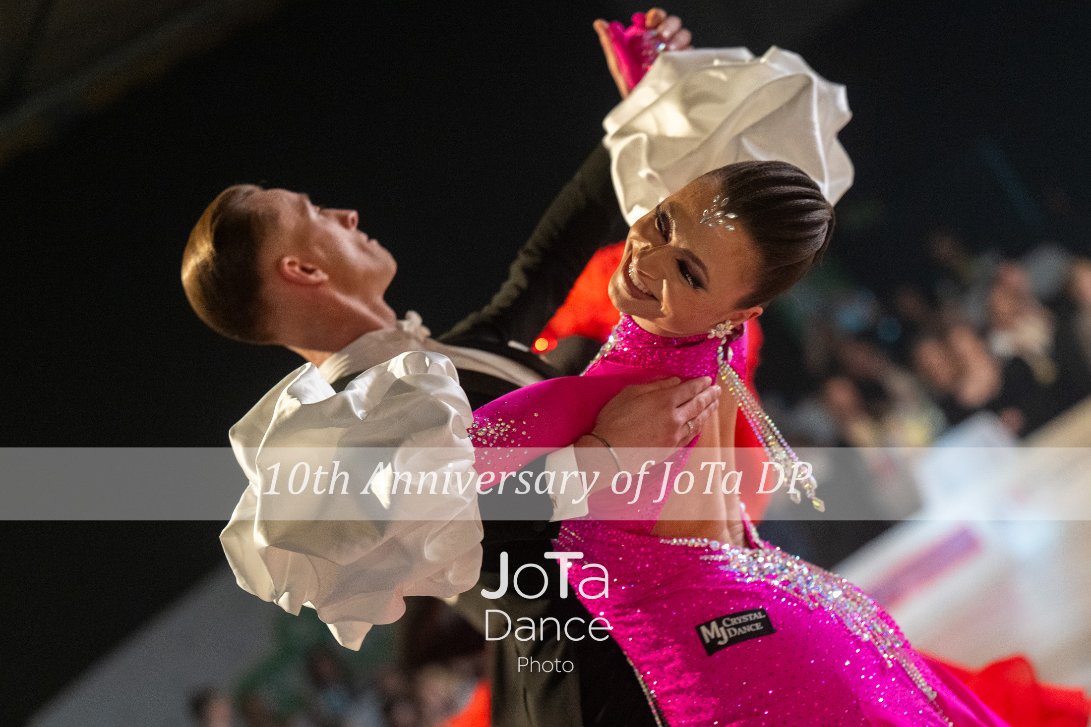 Photo 39 from dance competition Kupiec Cup Konin 2025 — ballroom, latin